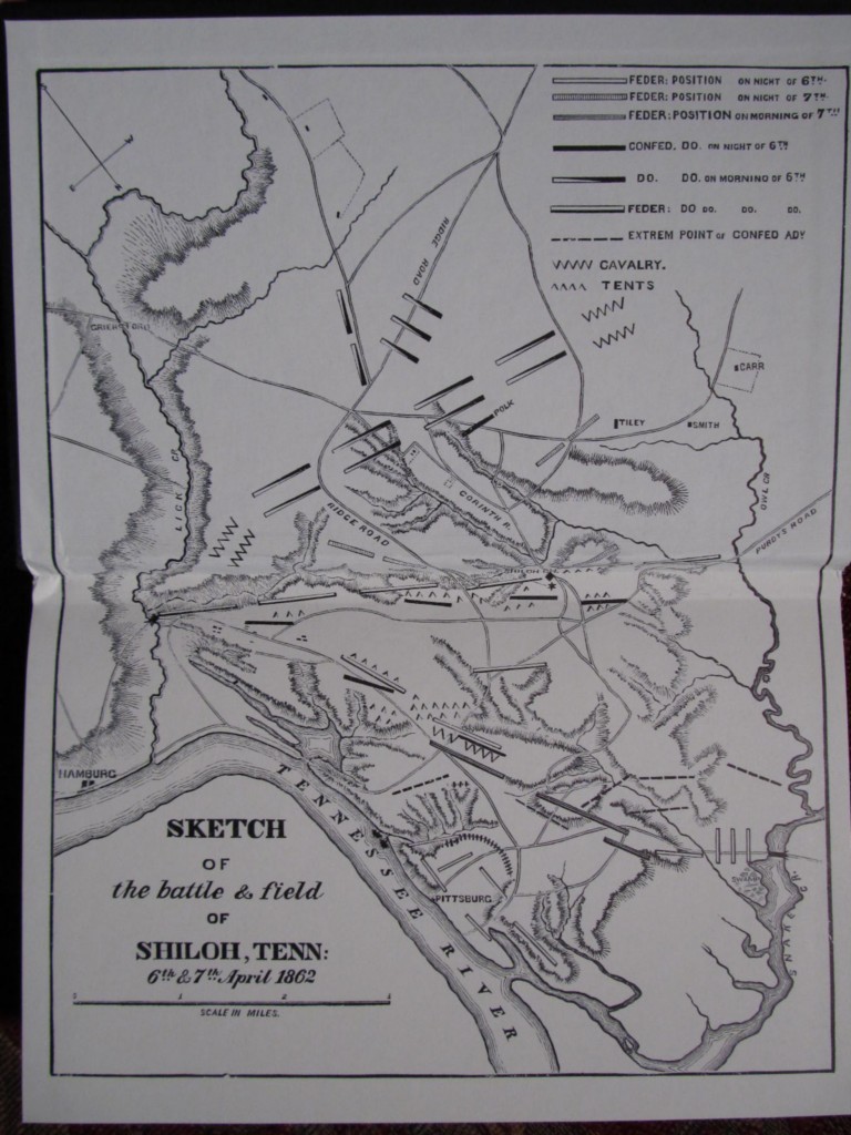 CAMPAIGNS OF GENERAL NATHAN BEDFORD FORREST – FORREST’S CAVALRY – BRAND NEW