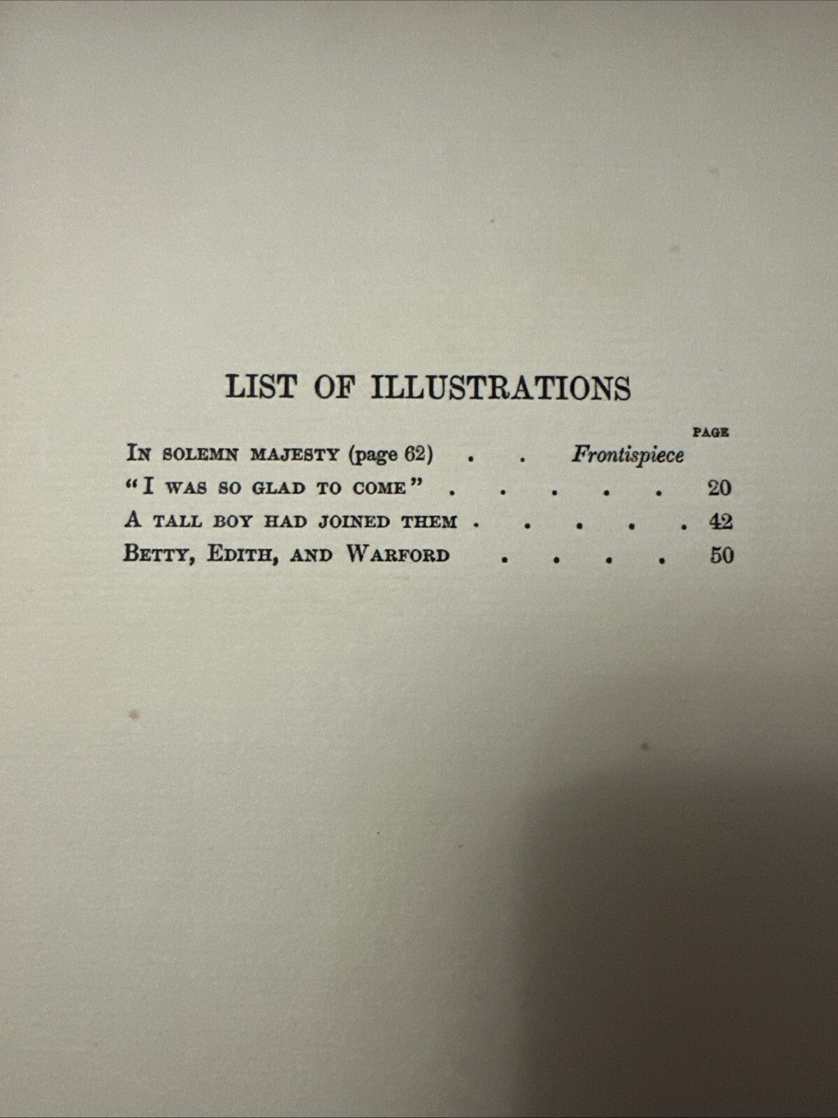 Betty Leicester’s Christmas 1899 Illustrated Sarah Orne Jewett Antique HTF RARE
