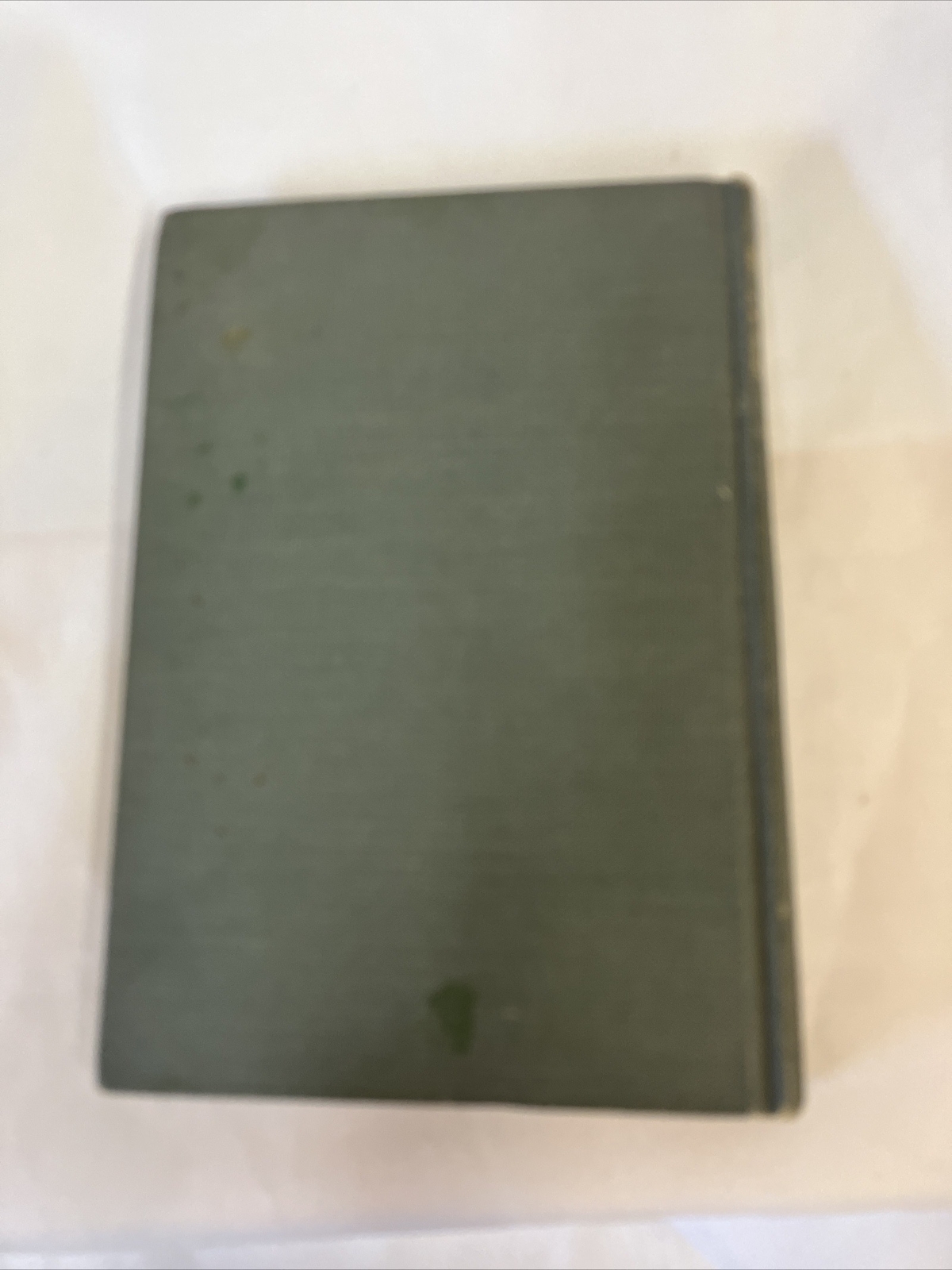 POES TALES-The Red Shield Classics 1926 Educational Publishing Co.good One Owner