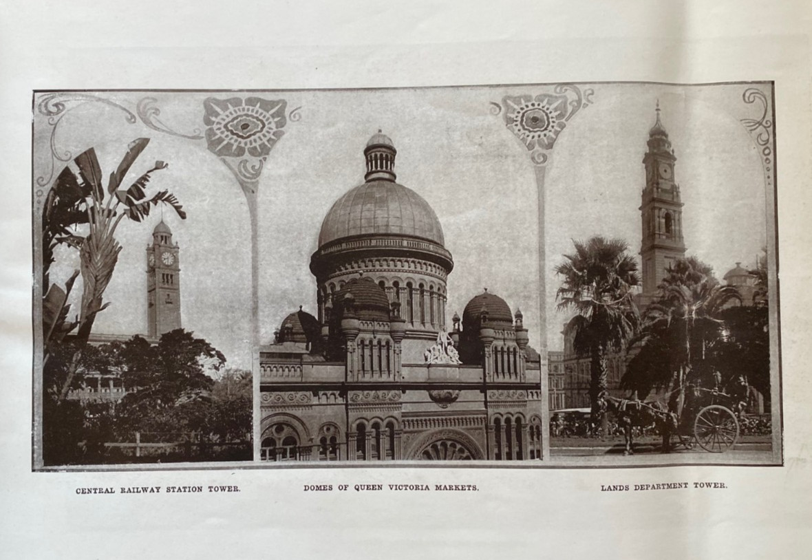 1920 1st SYDNEY AND SURROUNDINGS W 51 VIEWS & 6 PANORAMAS, MAGNIFICENT, COMPLETE