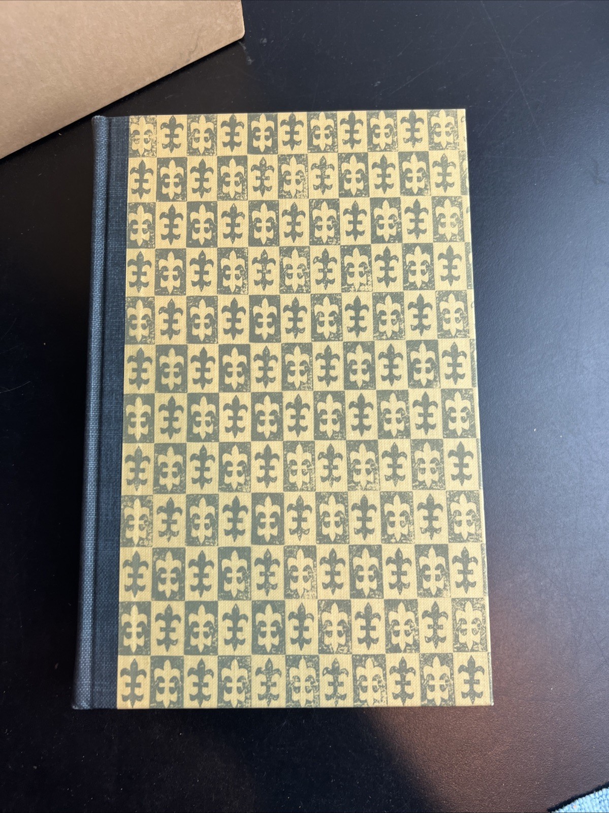 1942 Nonesuch Press Germinal Emile Zola slip case Berthold Mahn illustrated