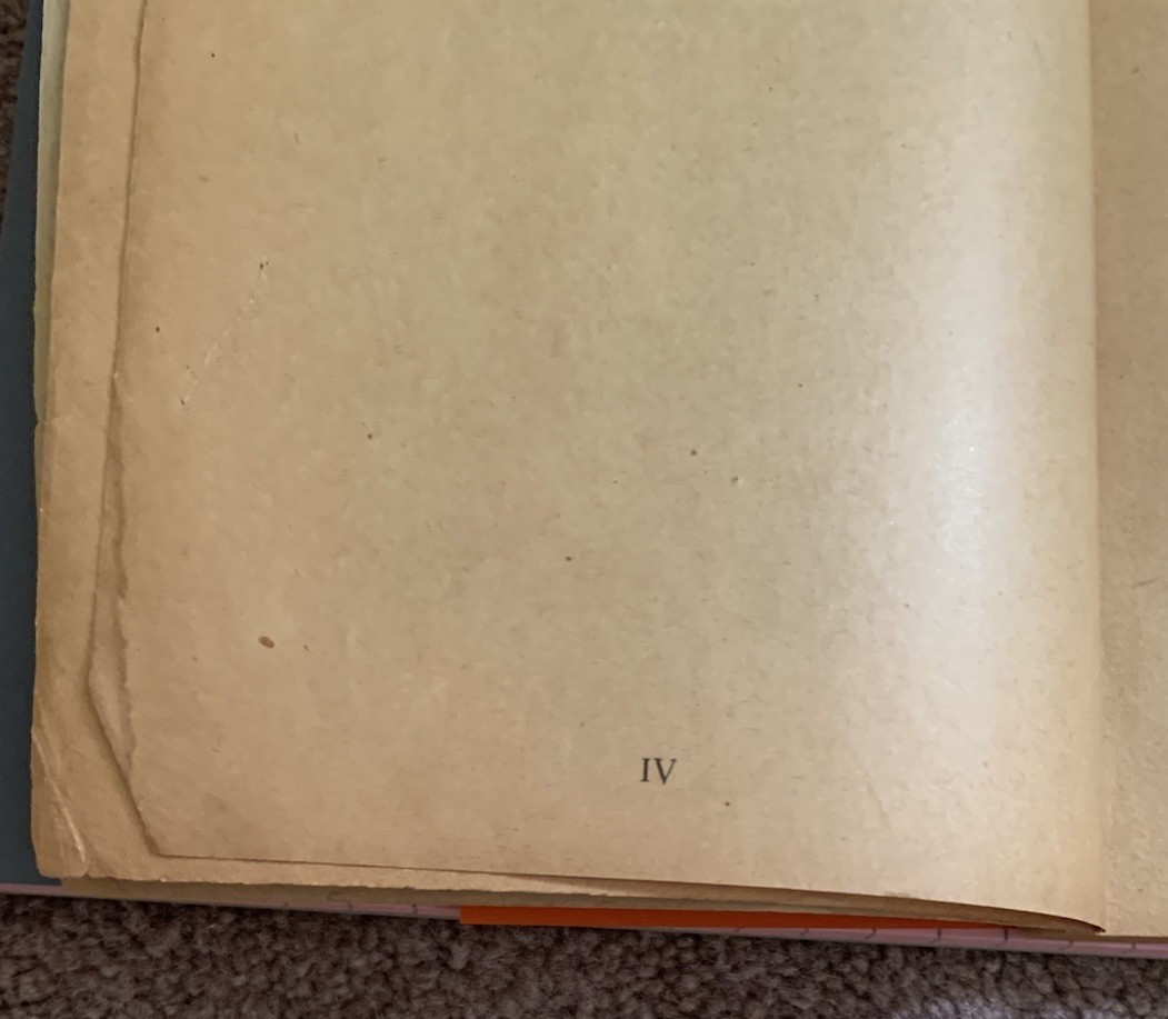 THE STORY OF COMPANY “I” 304th INFANTRY REGIMENT RARE MILITARY WW2 WAR BOOK
