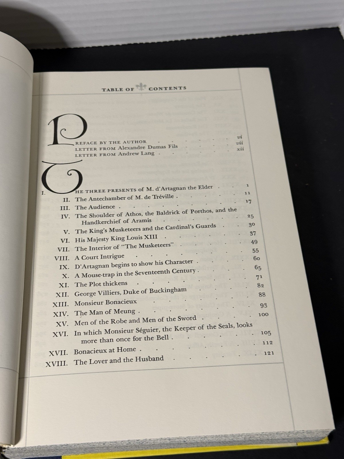 Three Musketeers, Twenty Years After, Man In The Iron Mask – Heritage Press