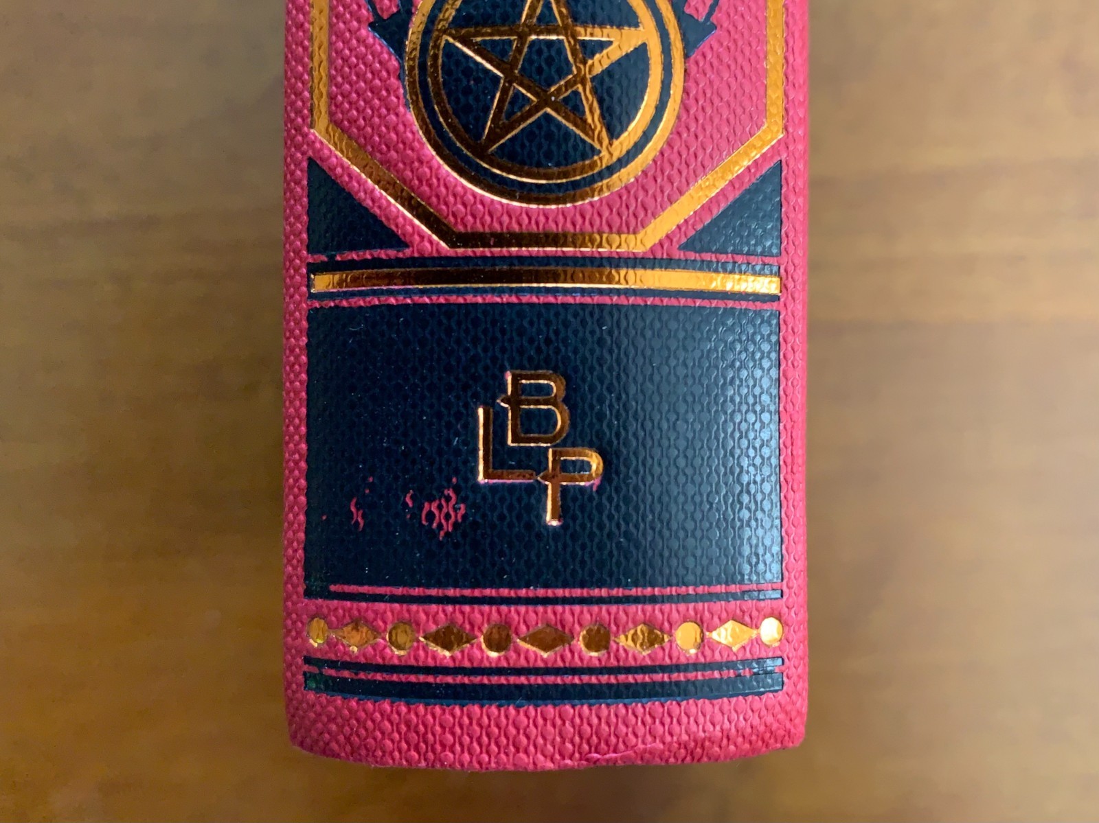 Ars Theurgia Black Letter Press First Edition 2025 Occult Grimoire