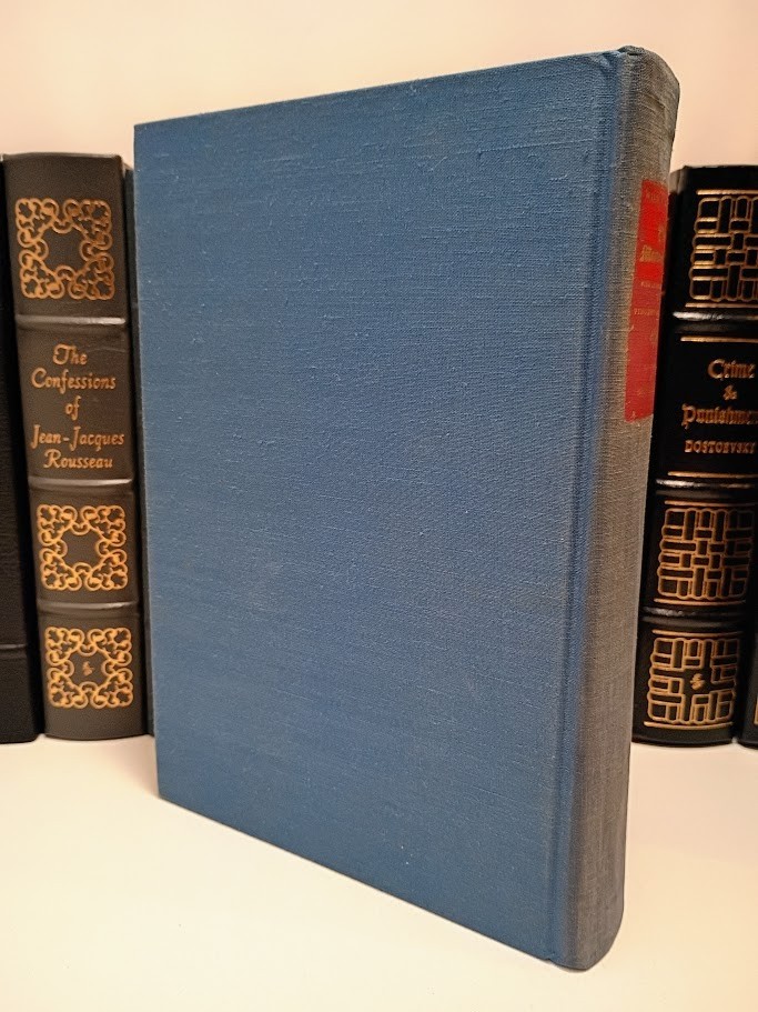 Moonstone Wilkie Collins Heritage Press Dignimont Detective Mystery Slipcase HC