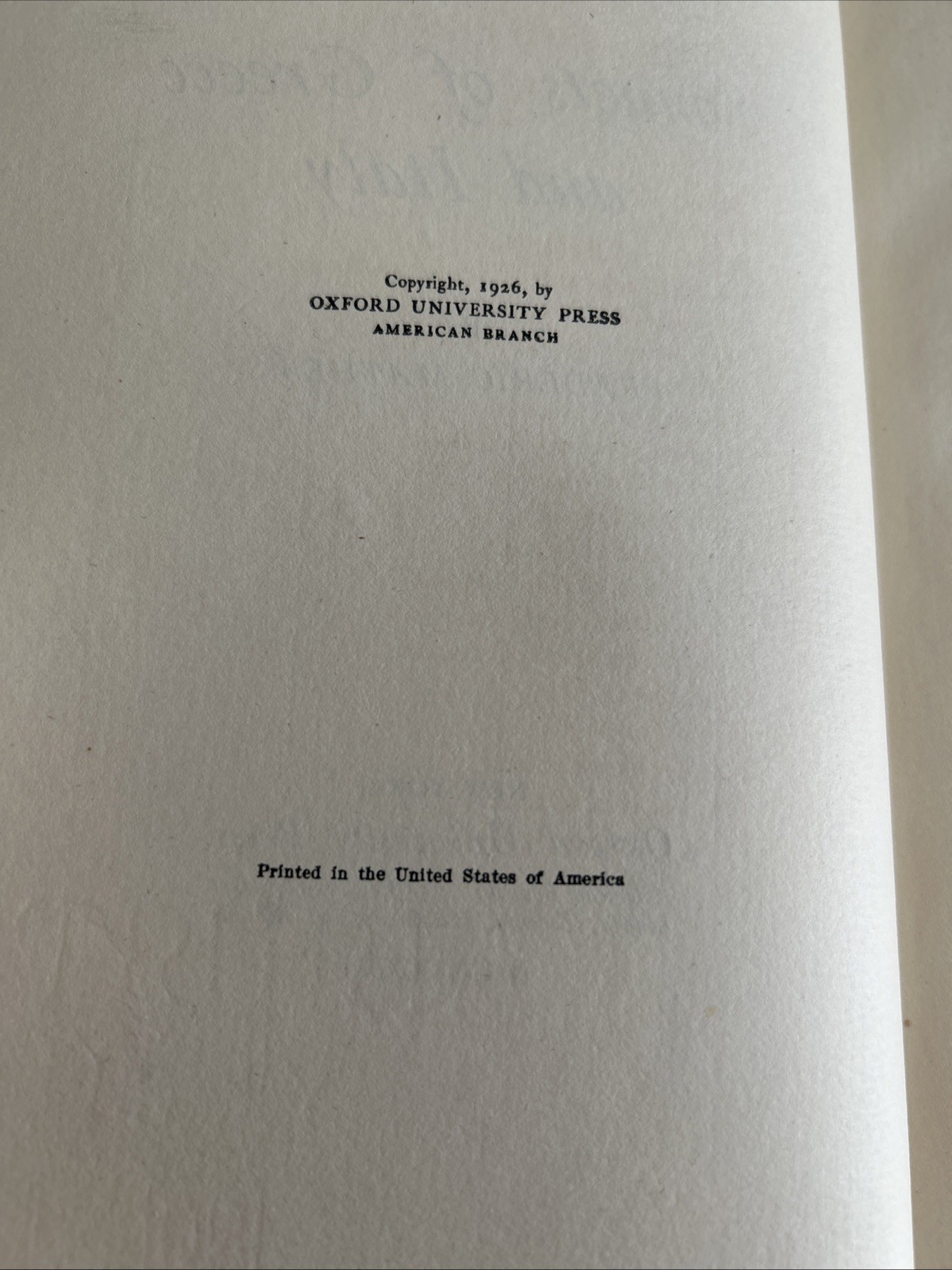 SIGNED Joseph Heller 1926 1st Ed Sonnets of Greece and Italy Mathews Oxford UP