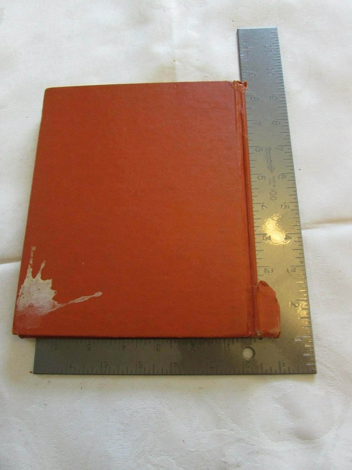 Eight Fairy Tales -Vintage 1938 Watty Piper Hard Cover Illustrated 34852