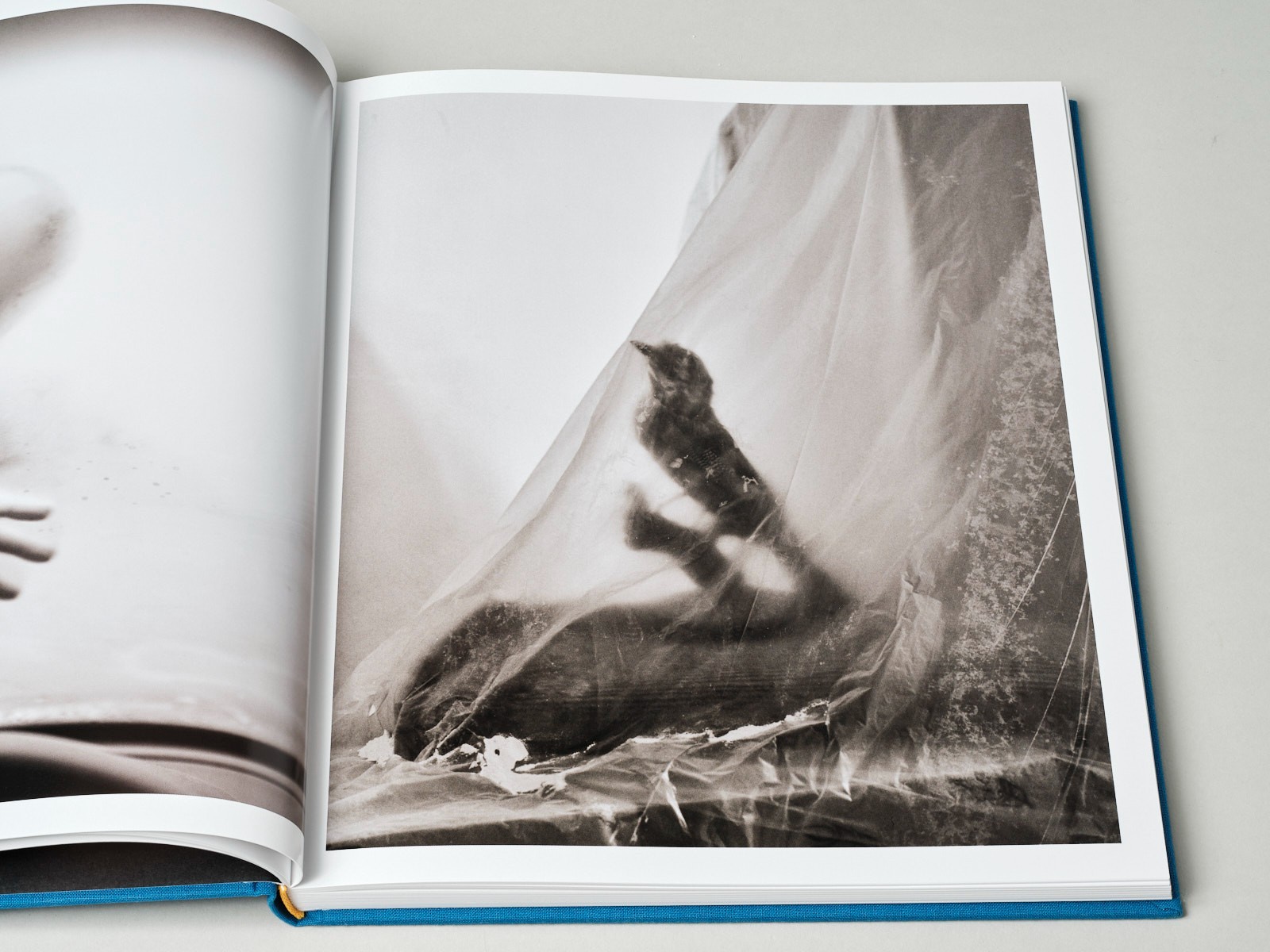 [SIGNED] JM Ramírez-Suassi: Malparaíso (1st Edition, 2024)