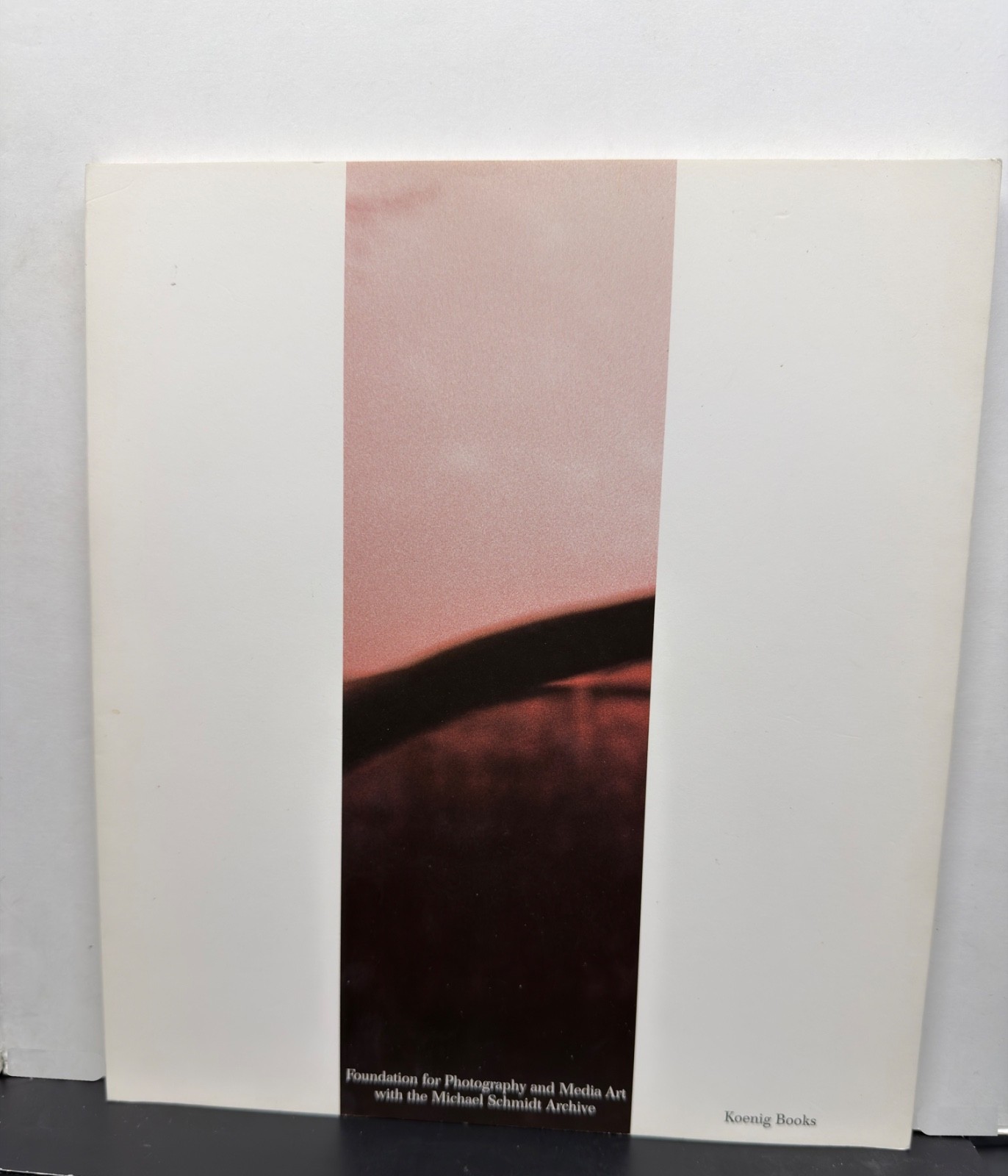 MICHAEL SCHMIDT WAFFENRUHE 2018 KOENIG BOOKS ENGLISH PB w/BOOKLET NF SHOWN