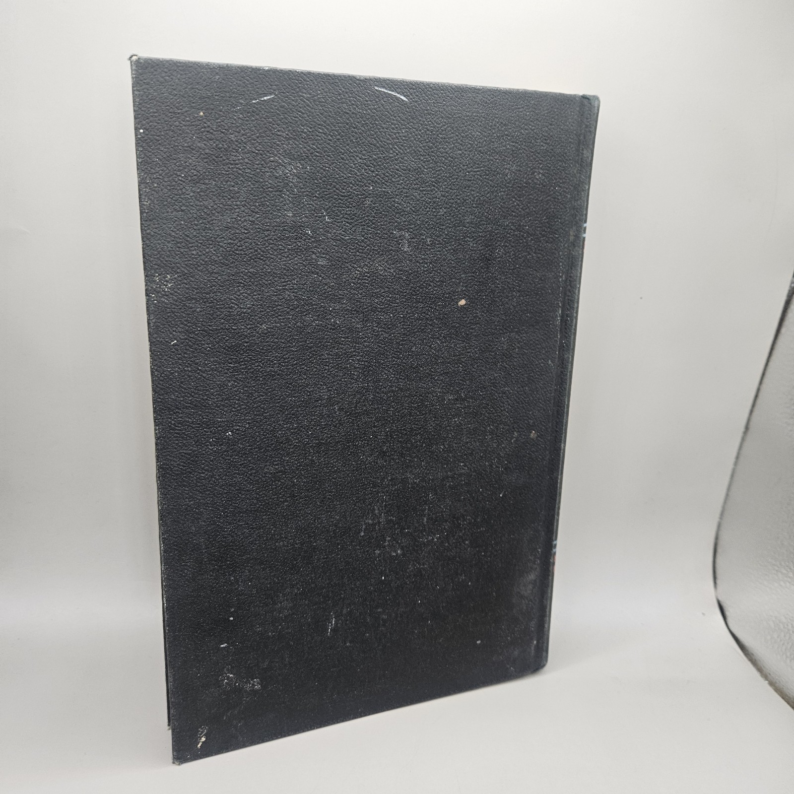 The Household Searchlight Recipe Book Vintage Cookbook 1945 Tabbed Index 18th Ed