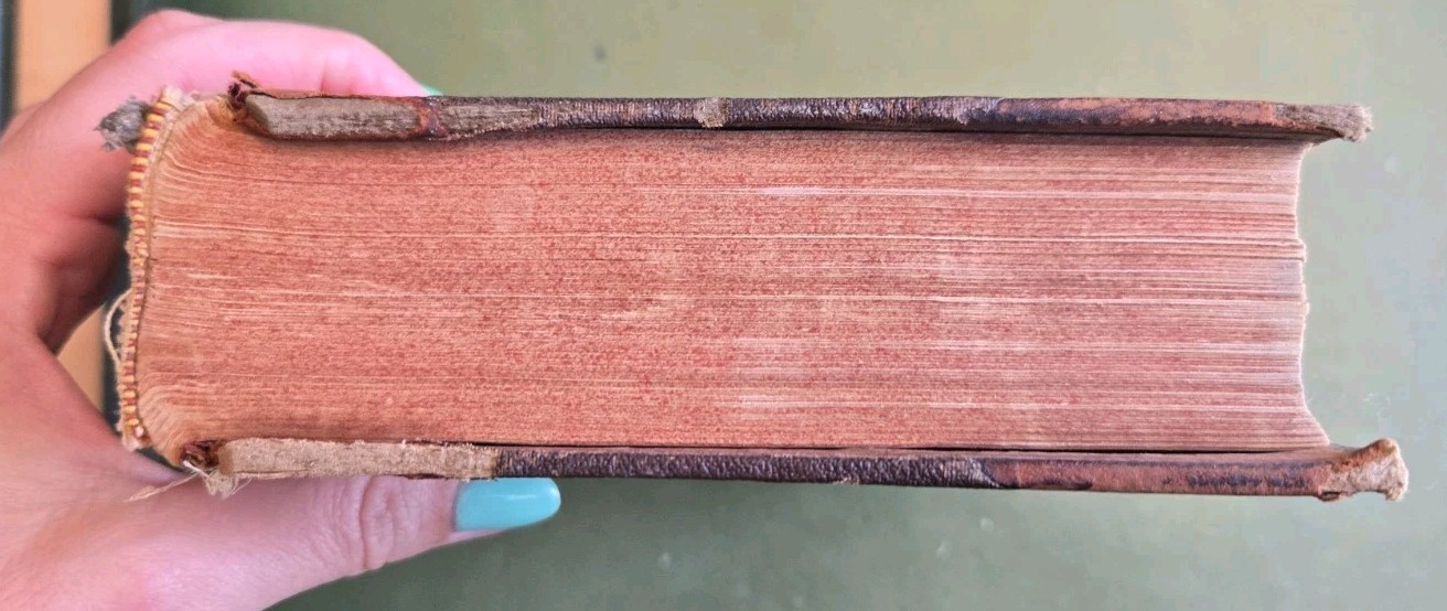 1904 I.C.S. Reference Library Book Carpentry Joinery Architectural Hardcover