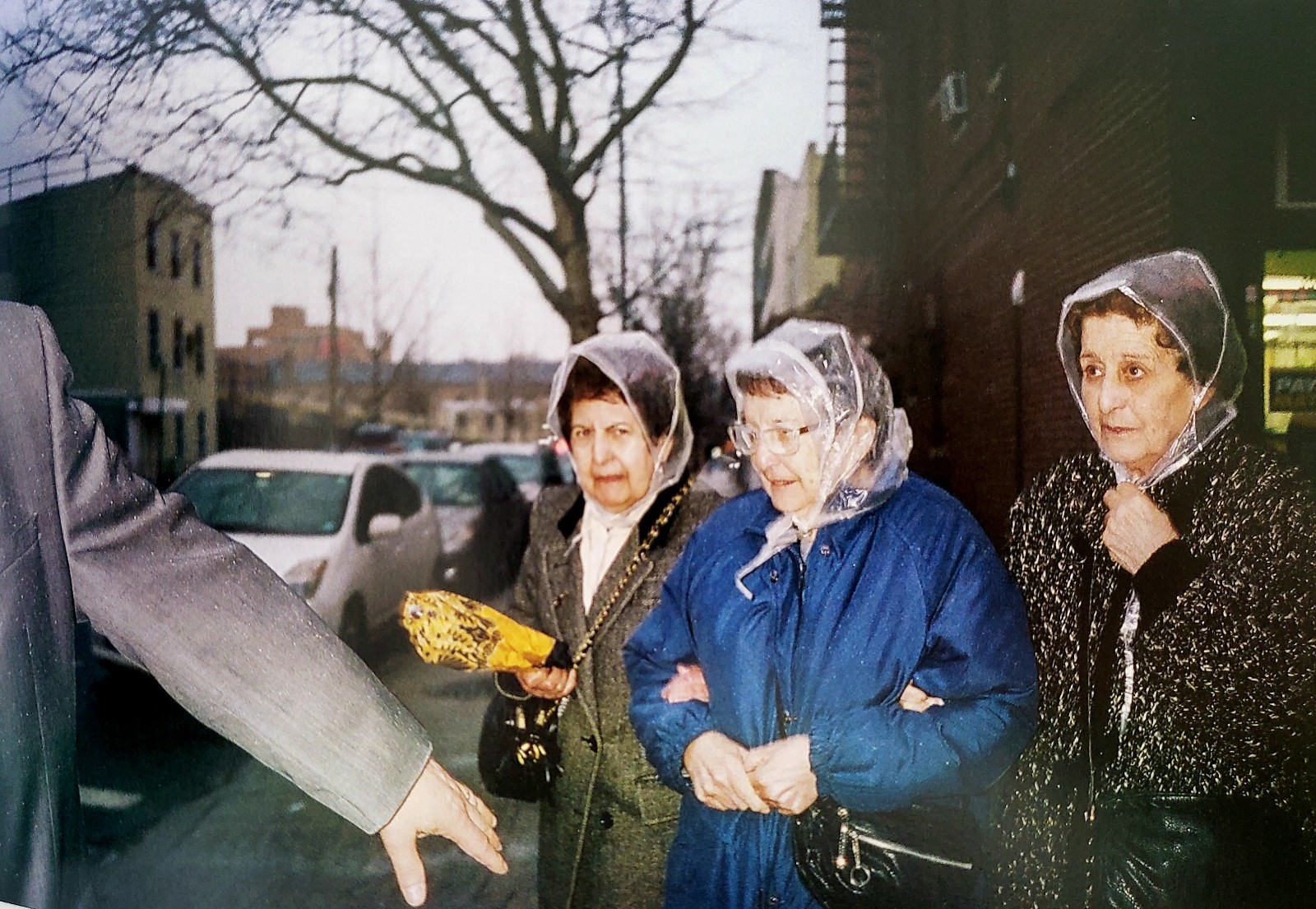 Daniel Arnold Pickpocket New York 2009 2020 Street Photography 1st Monograph PB