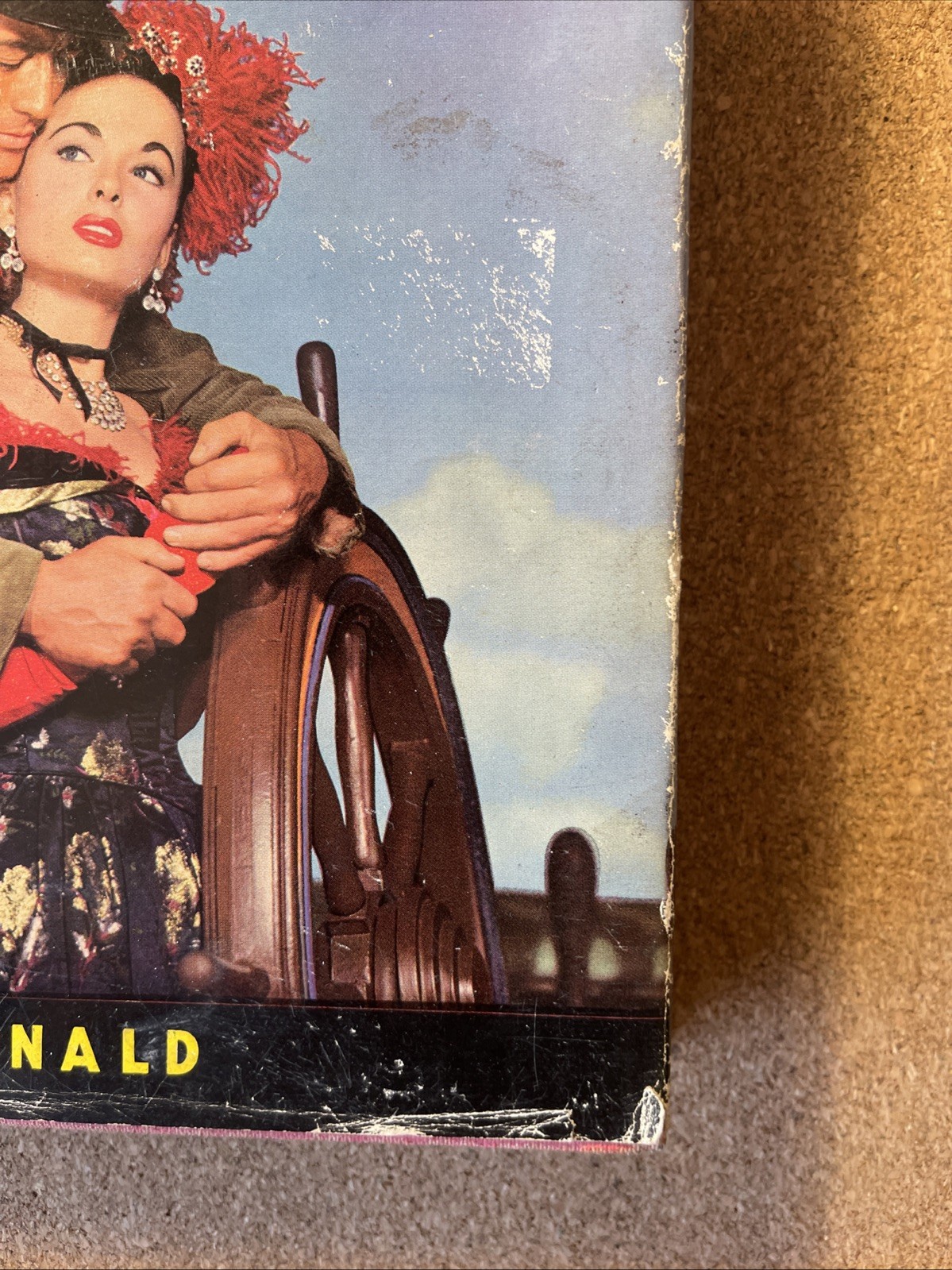 Film Review 1952-53 By Maurice Speed, Good Cond. 160 pages Hardback