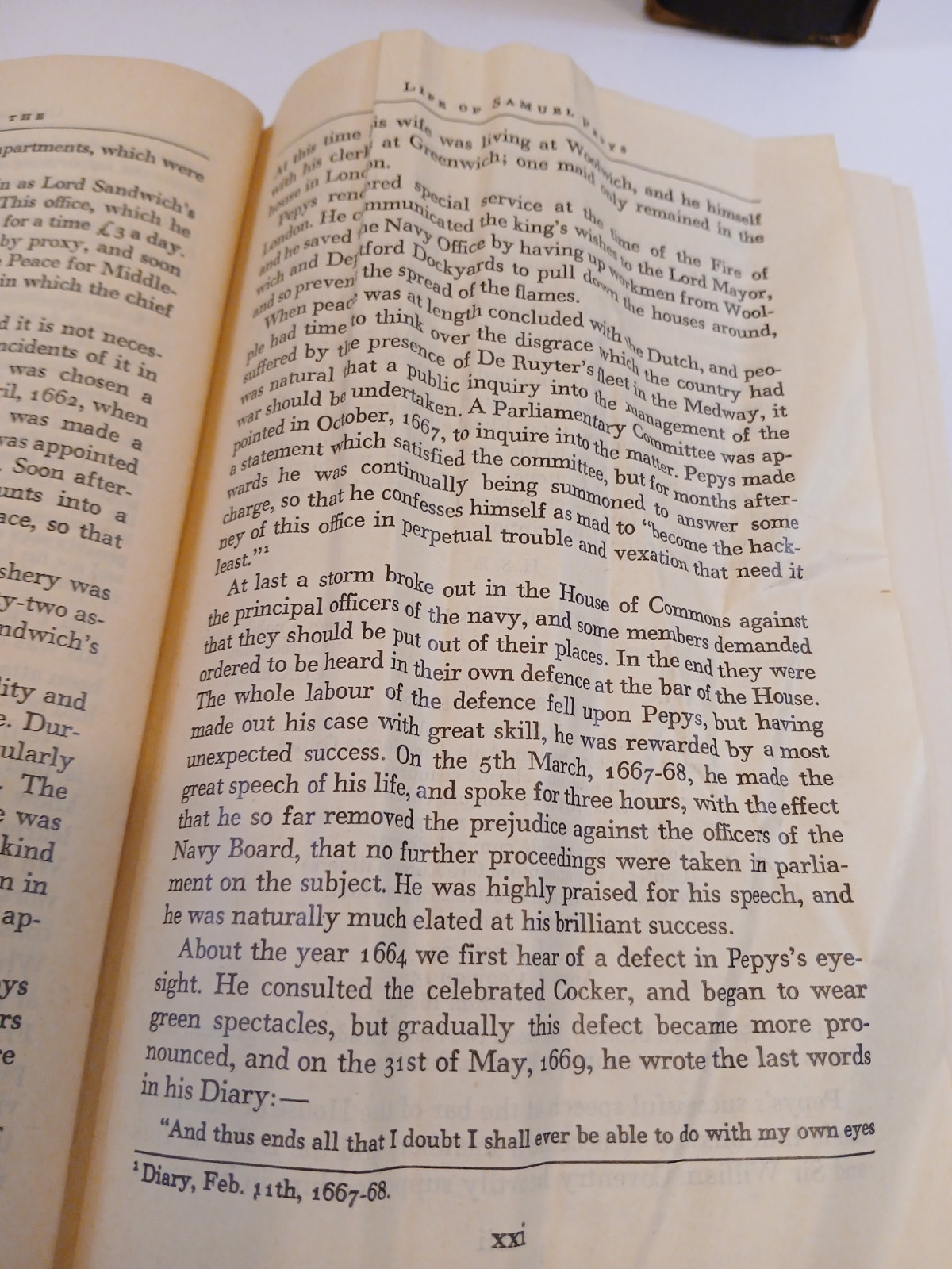 THE DIARY OF SAMUEL PEPYS William Sharp {2 Vols} Heritage Press w slipcase -BK1