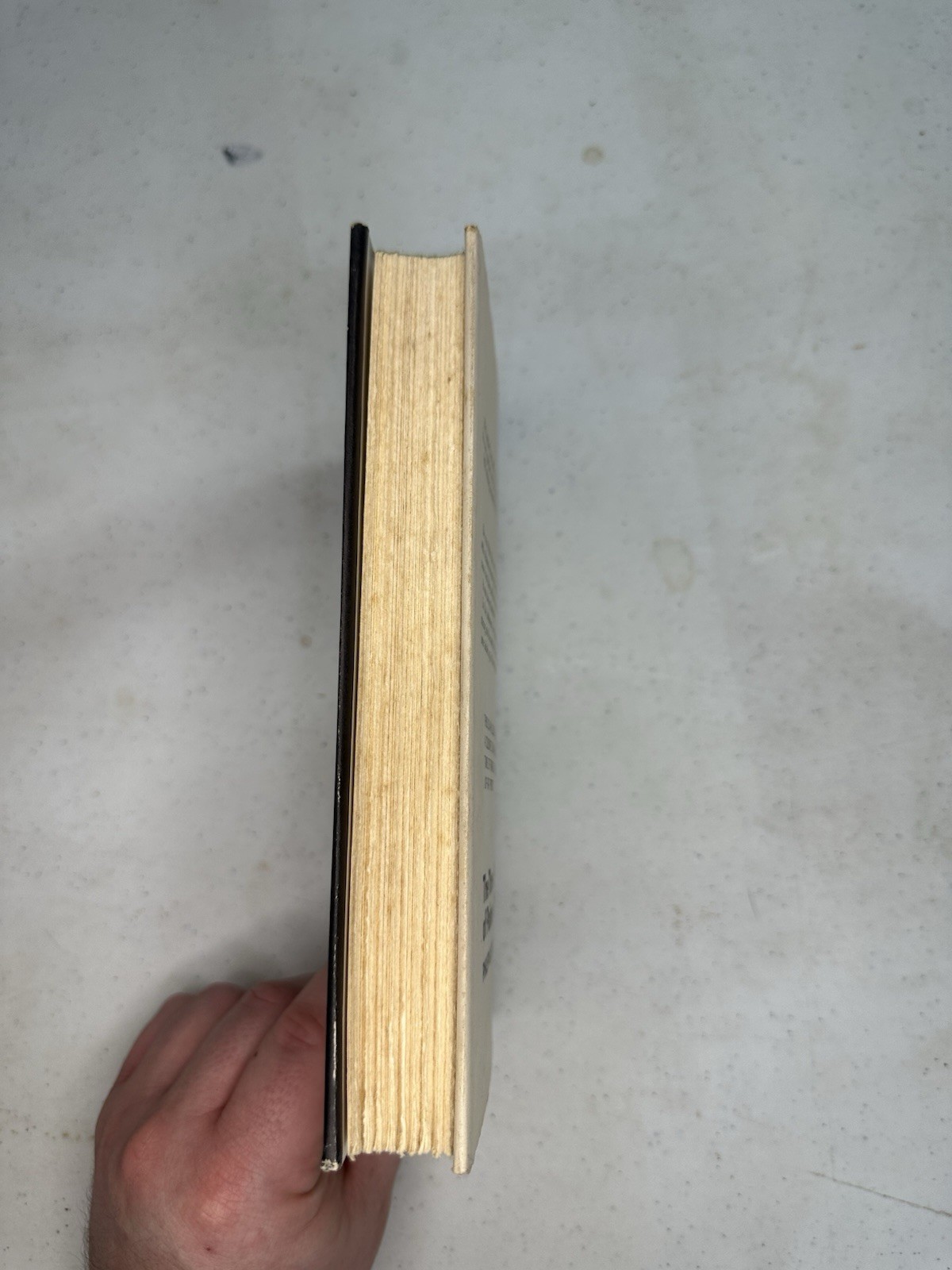 The Three Stigmata of Palmer Eldritch Philip K Dick 1965 Hardcover DJ BCE SFBC