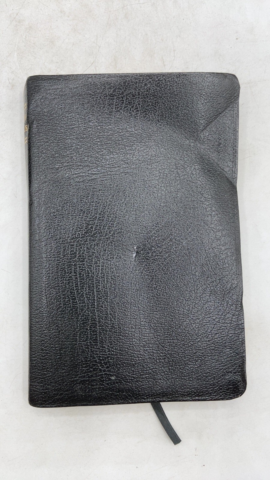 The Holy Bible: New King James Version Hardcover 1999