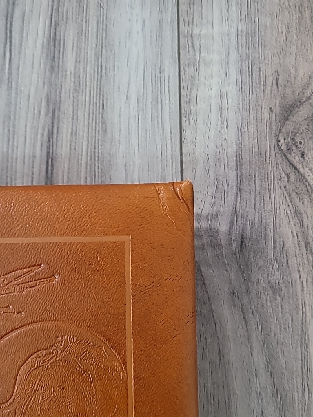 Handbook National Museum at the Smithsonian Institution Leather Book Ltd Ed