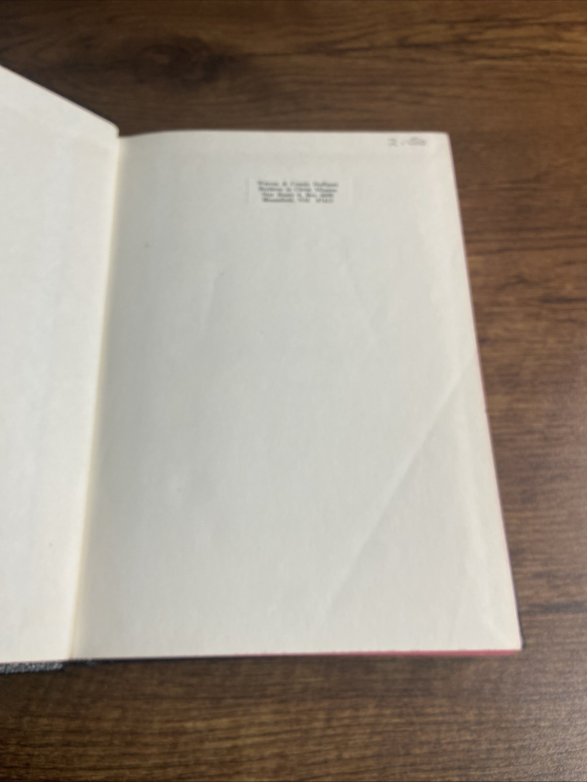 Diyin God Bizaad Navajo Bible – New Testament Psalms & Proverbs – ABS 1975