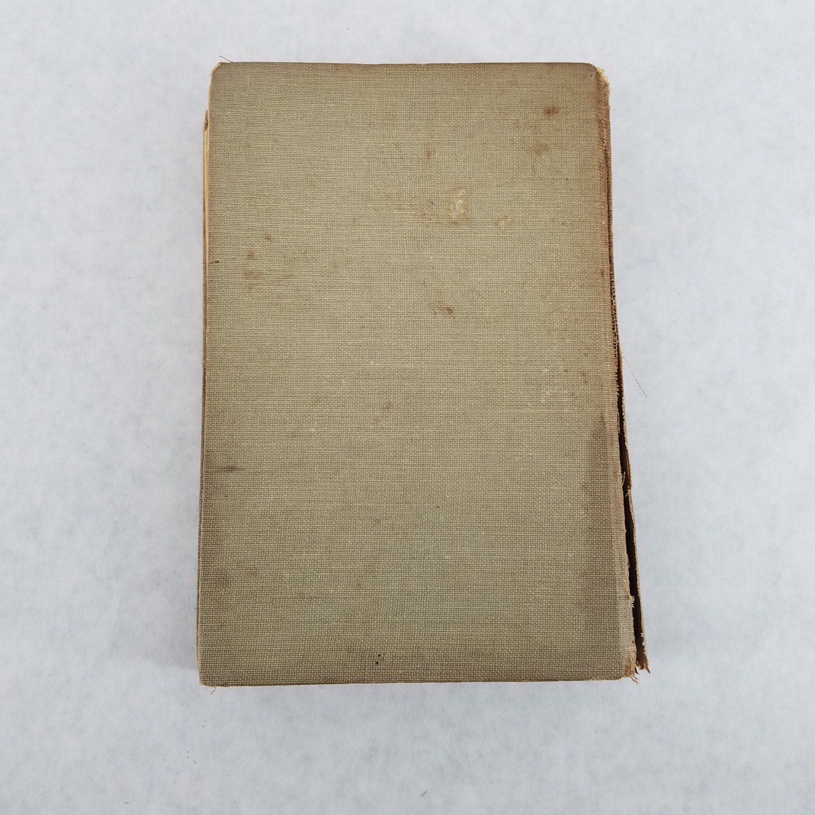 The Heart of Unaga – 1920 Hardcover by Ridgwell Cullum