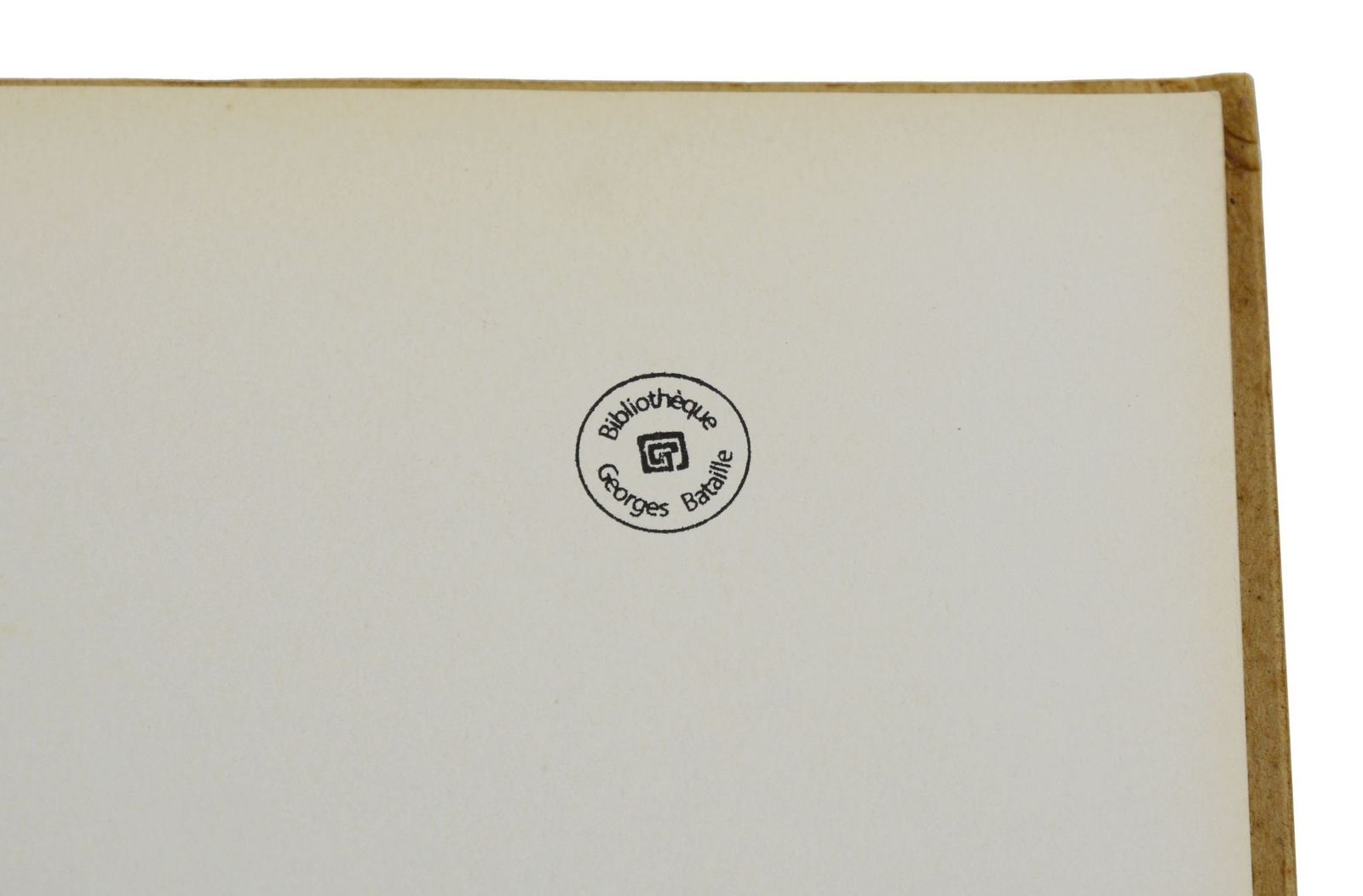 Alphabet for Adults MAN RAY ~ Georges Bataille’s copy ~ SIGNED 1st Edition 1948
