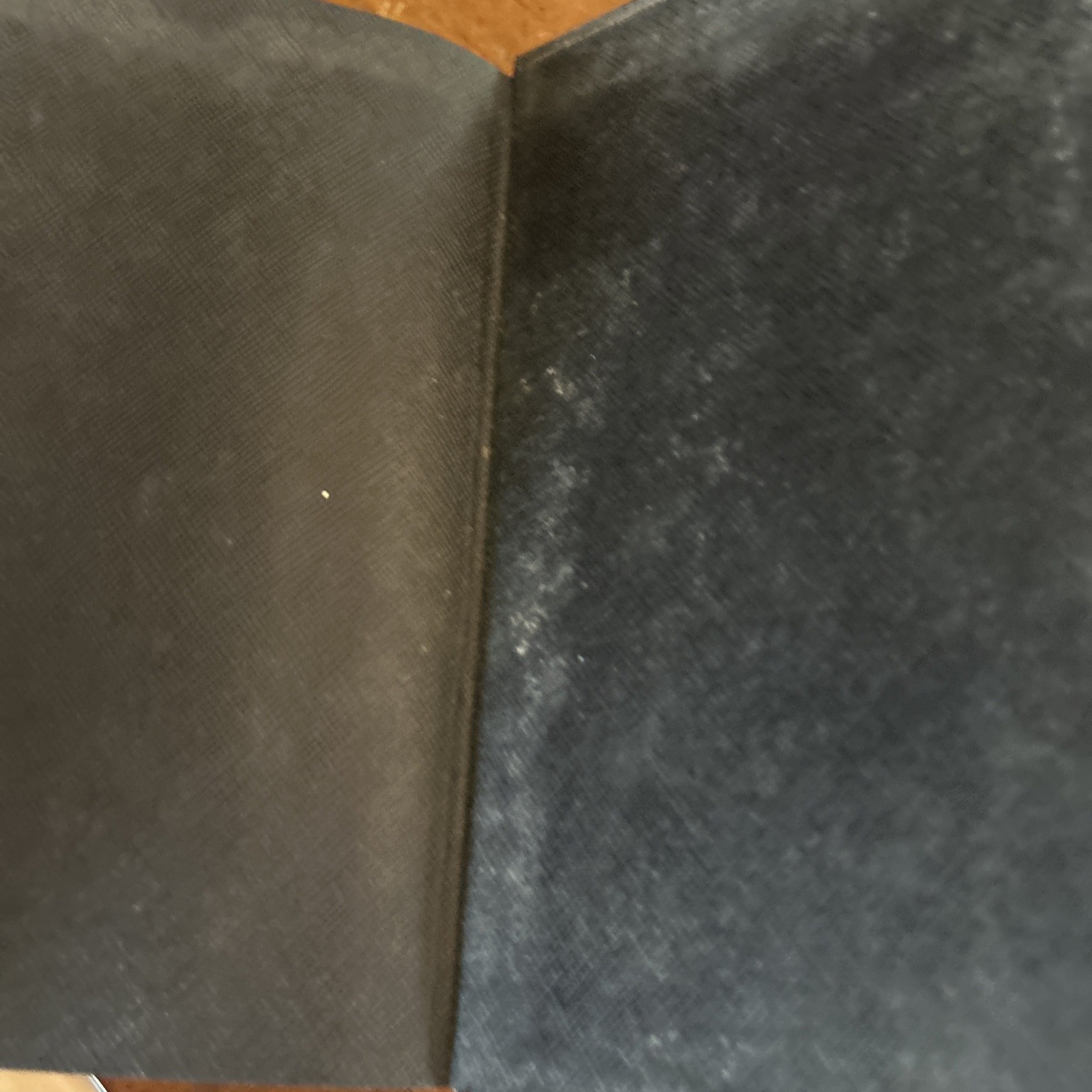 Lot of 5 Vintage Bibles 1904- Catholic, RSV, KJV HC& Leather