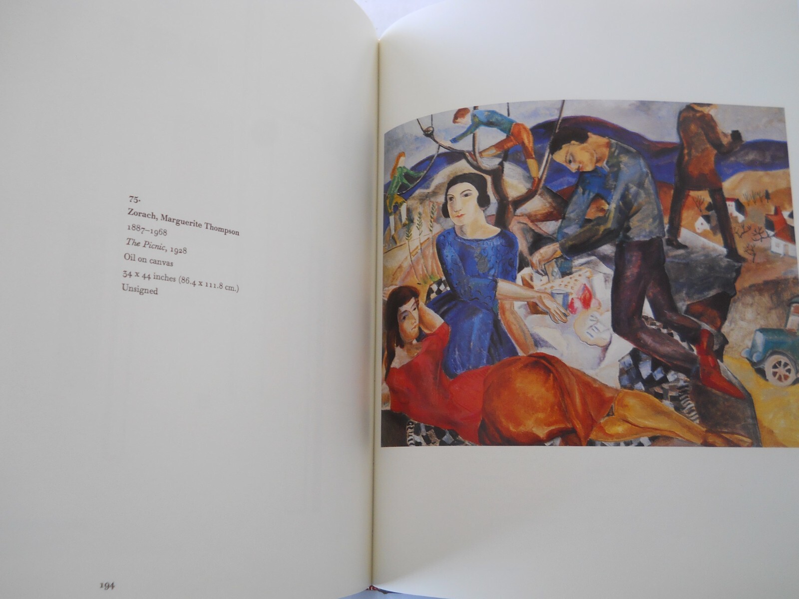 THE EBSWORTH COLLECTION AMERICAN MODERNISM 1911-1947