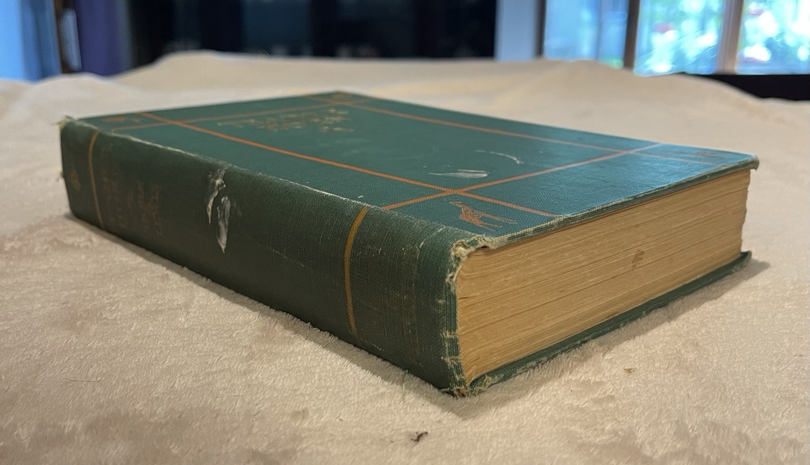 Trader Horn – Life & Works of Alfred Aloysius Horn – Ethelreda Lewis – 1927