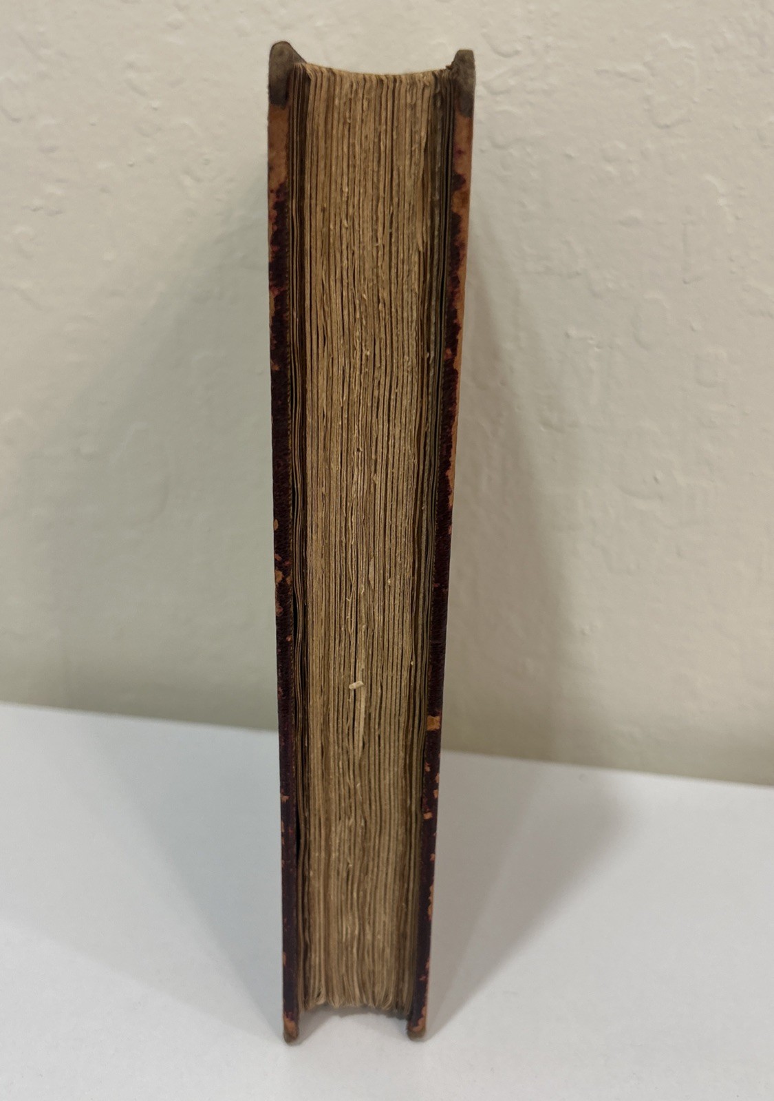 1907 CLEOPATRA Her Life & Reign Desire de Bernath Fine Leather Binding Humphreys