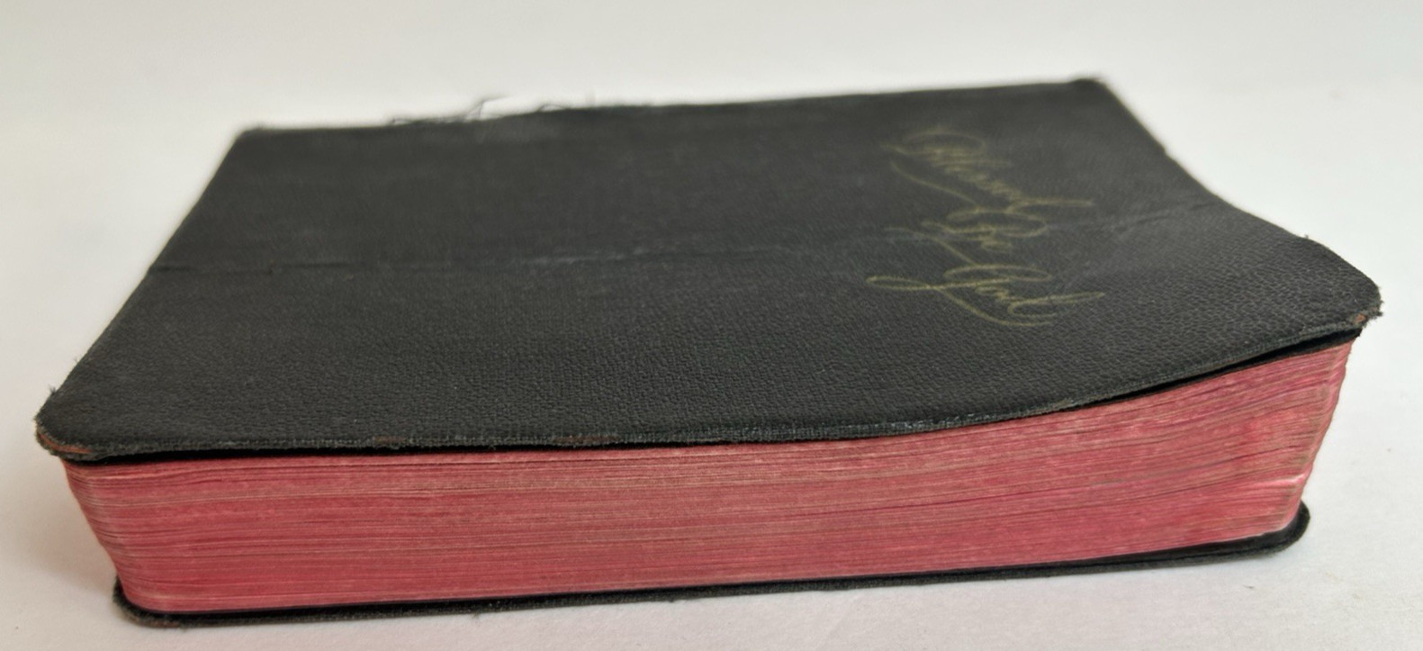 1925 Blessed Be God: A Complete Catholic Prayer Book PJ Kennedy Sons