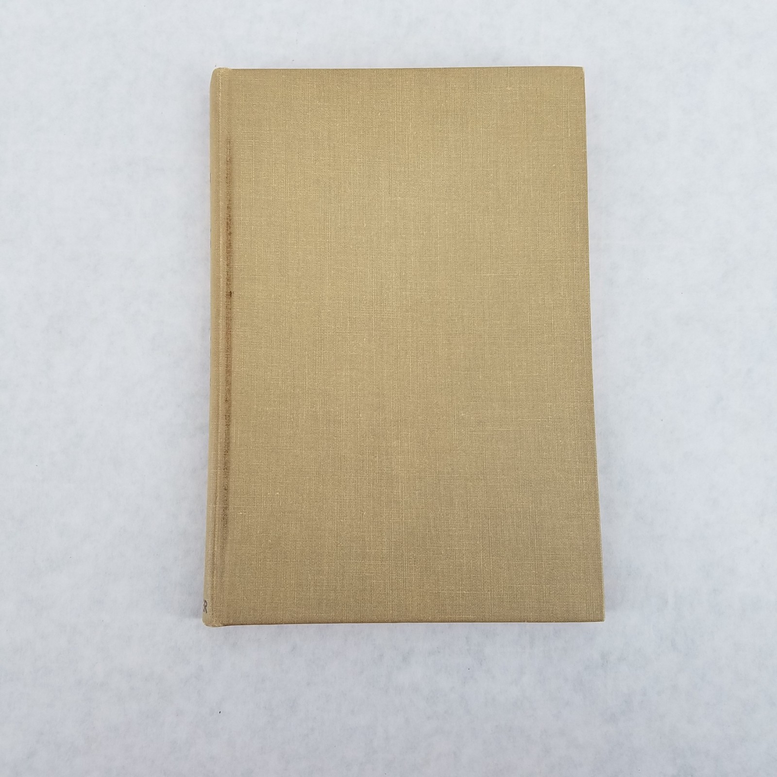 Funeral Sermons and Outlines Baker 1955 Hardcover – Meyer Spurgeon Barnes