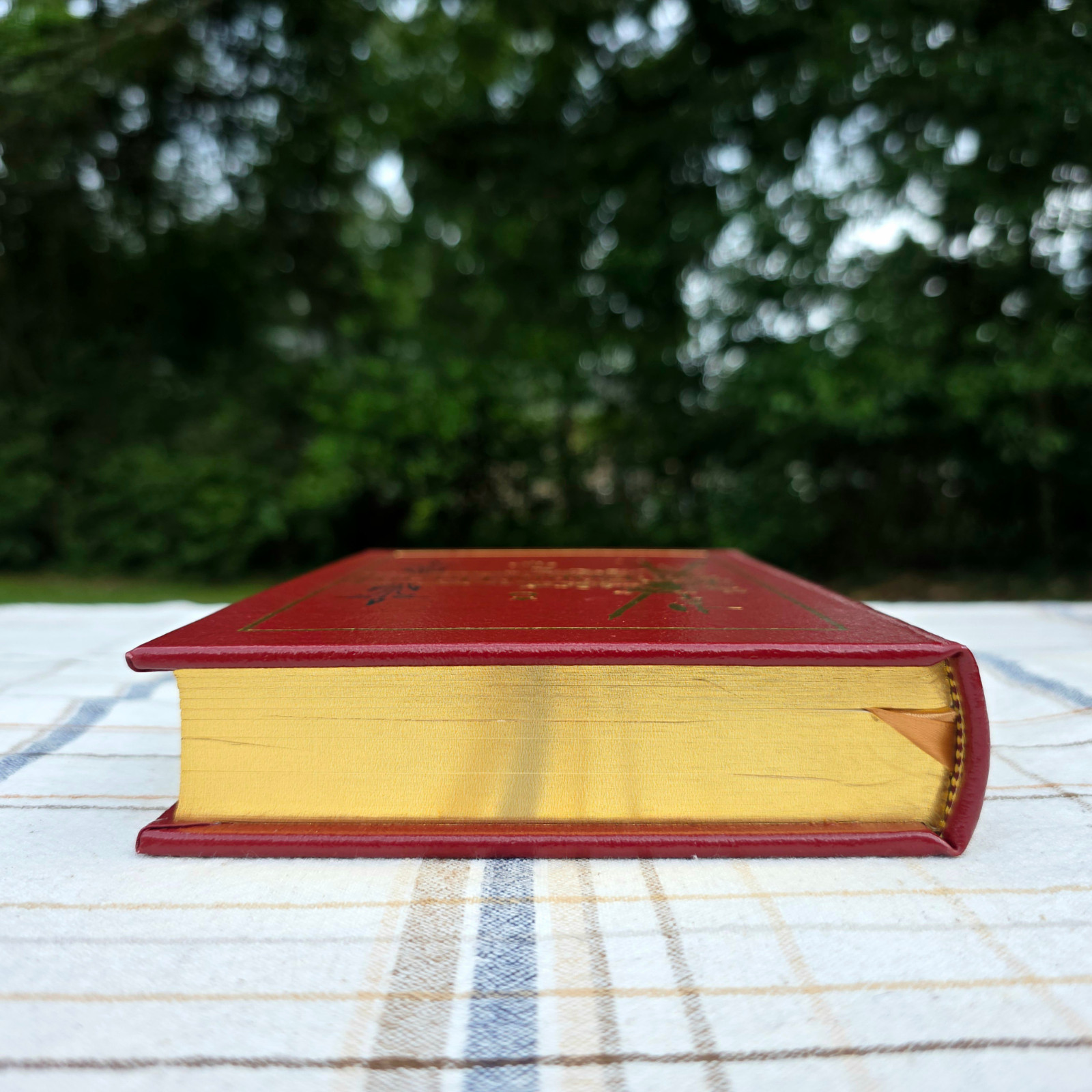 Easton Press Robin Hood The Original Legends Leather Bound, Red, Slip Case 2014