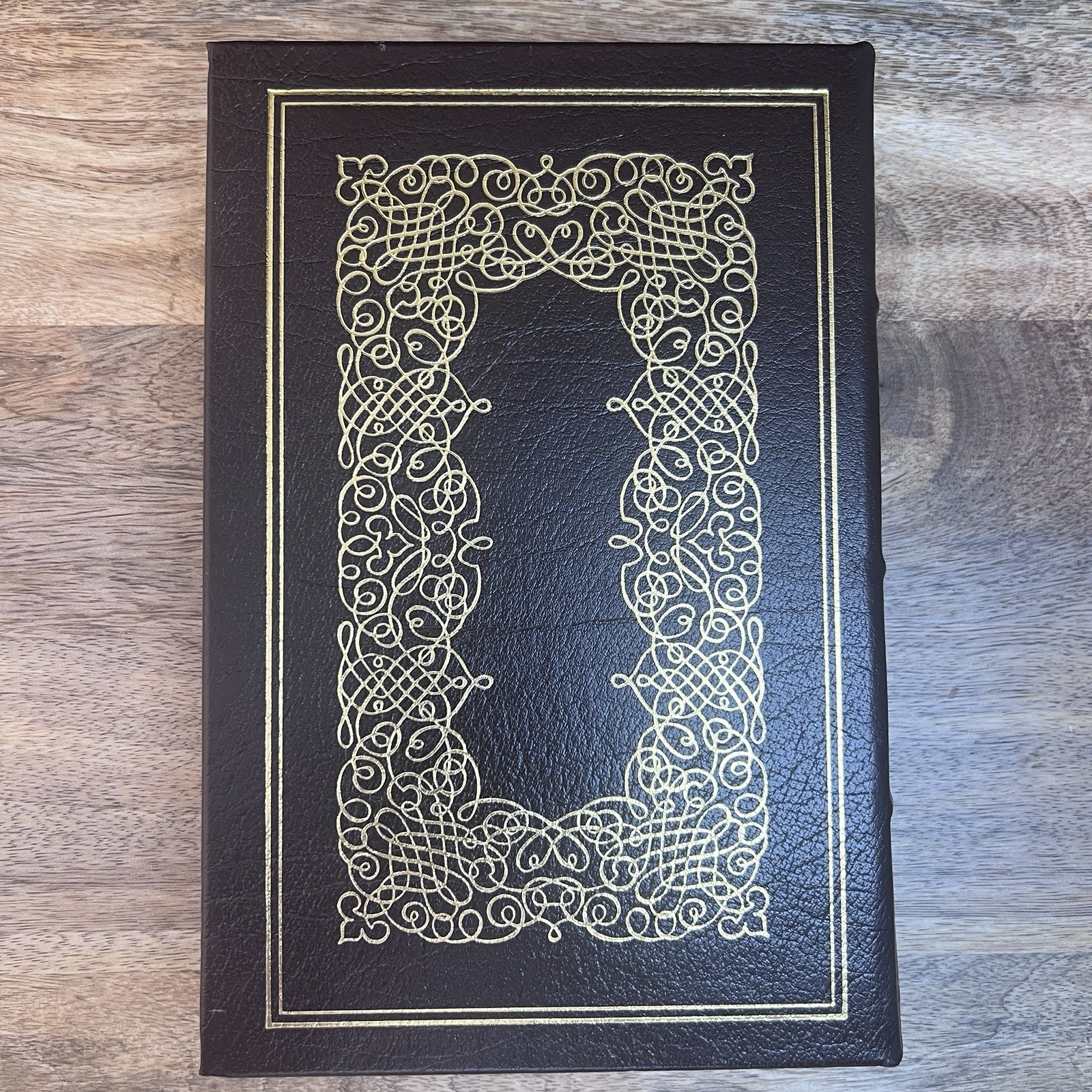 LIVY THE HISTORY OF EARLY ROME Easton Press The 100 Greatest Books Ever Written