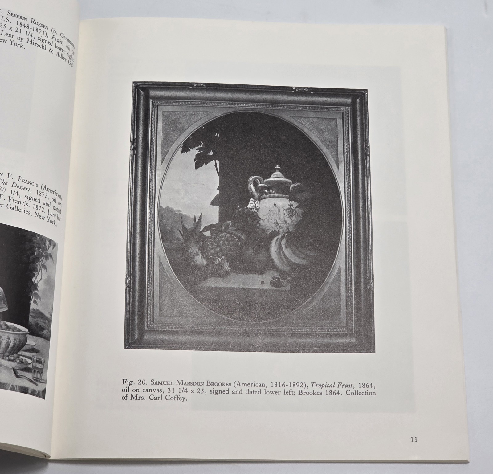 Odilon Redon Cézanne Warhol O’Keeffe Still Life Exhibition Catalog 1977
