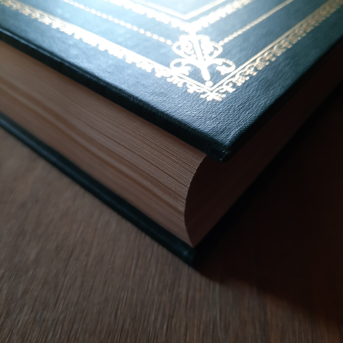 Tom Jones by Henry Fielding Franklin Library Luxury Edition 1980 Hardback Gold