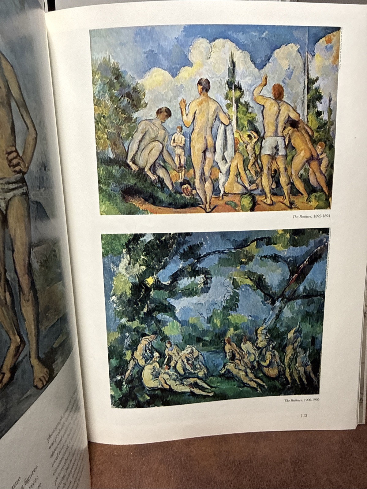 The World Of Cézanne- 1839-1906