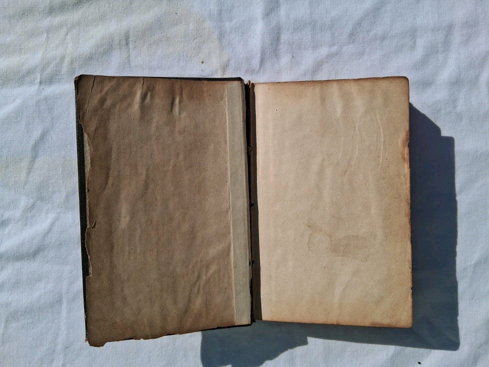 EvangelischesGelangbuch St Louis, MO 1896 German Evangelical Hymnal