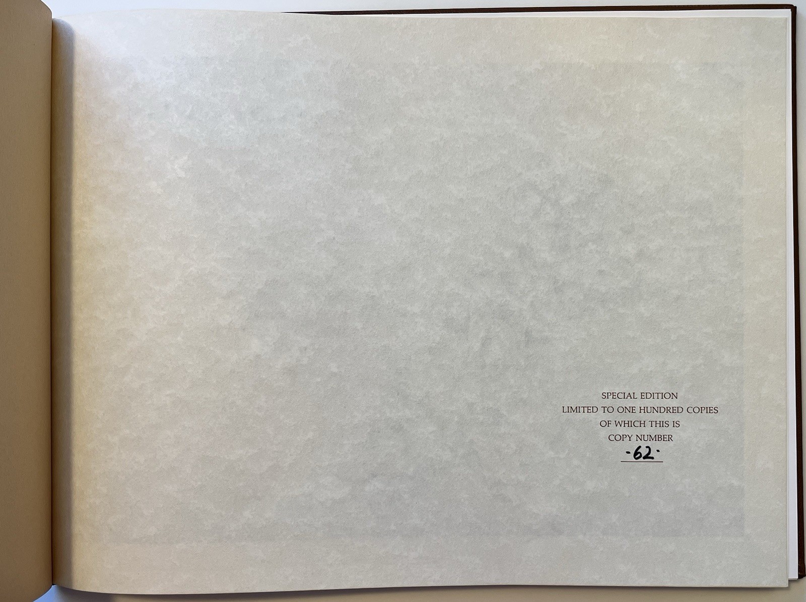 George Phippen The Life of a Cowboy limited 62/100 SIGNED by Louise Phippen