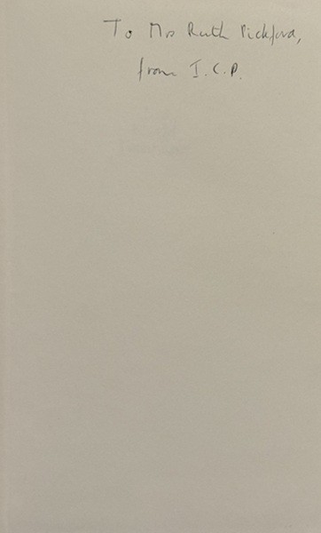 The World Technique by Margaret Lowenfeld – VERY GOOD, RARE