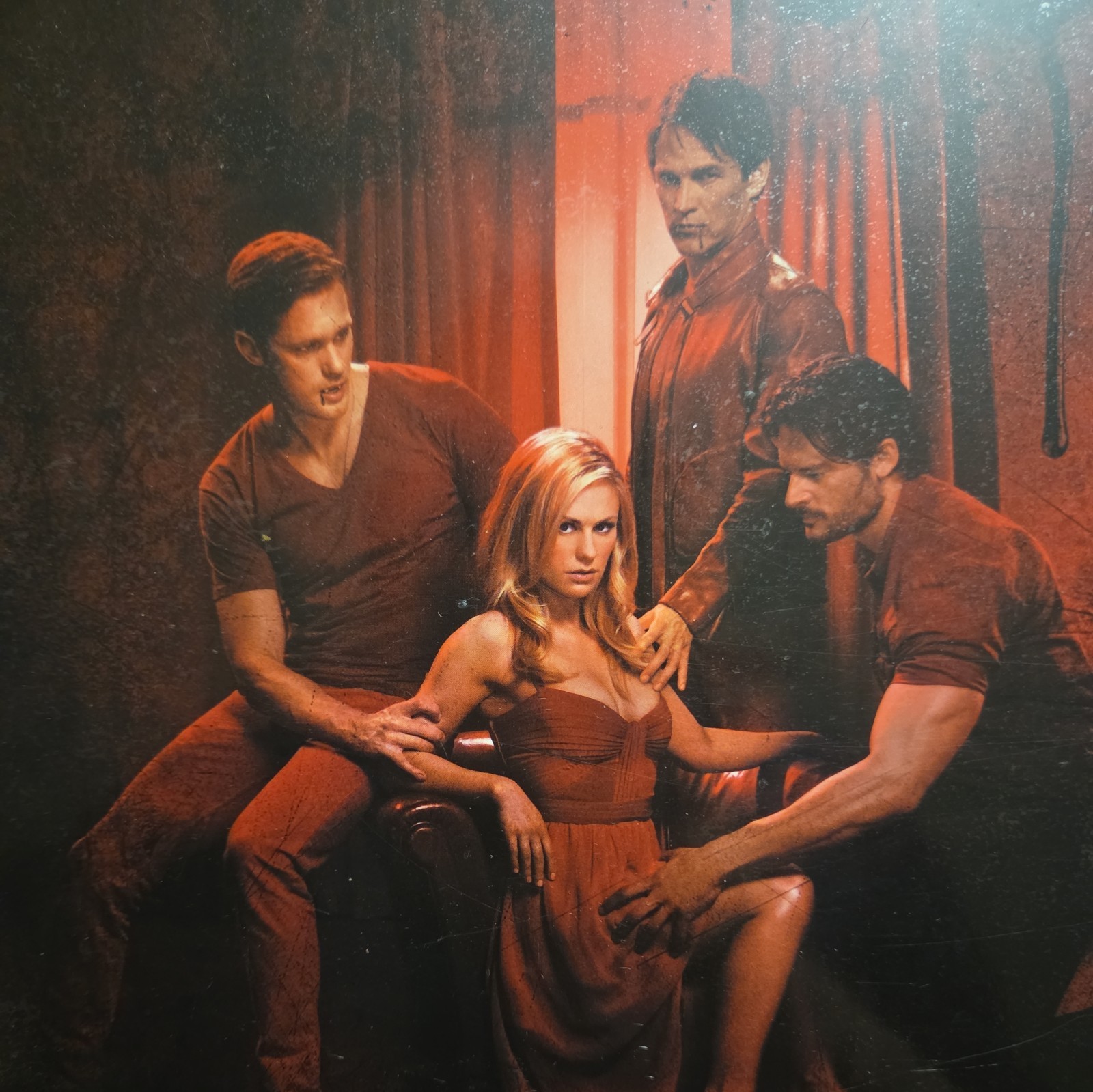 True Blood: The Poster Collection (Insights Poster Collections) 40 Posters
