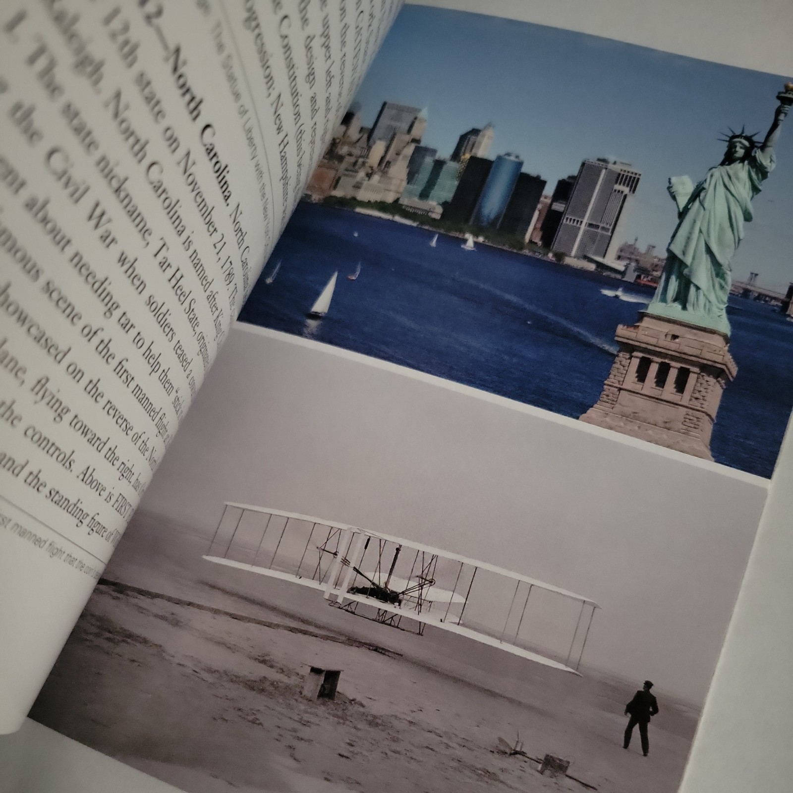 Whitman Little Book of State Quarters by Whitman Publishing