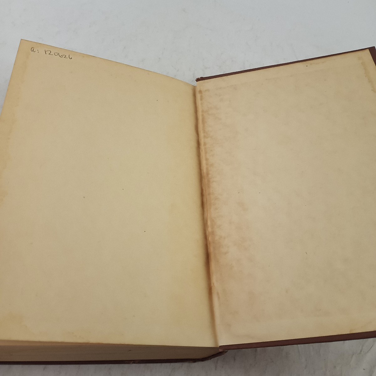 The Children’s Bible – Sherman and Charles Kent 1922 Copyright