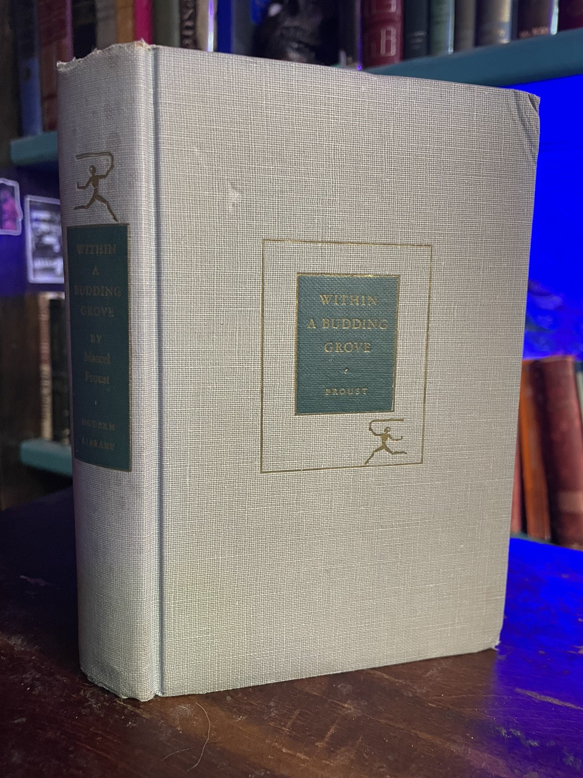 Remembrance of Things Past (In Search Of Lost Time) Marcel Proust COMPLETE