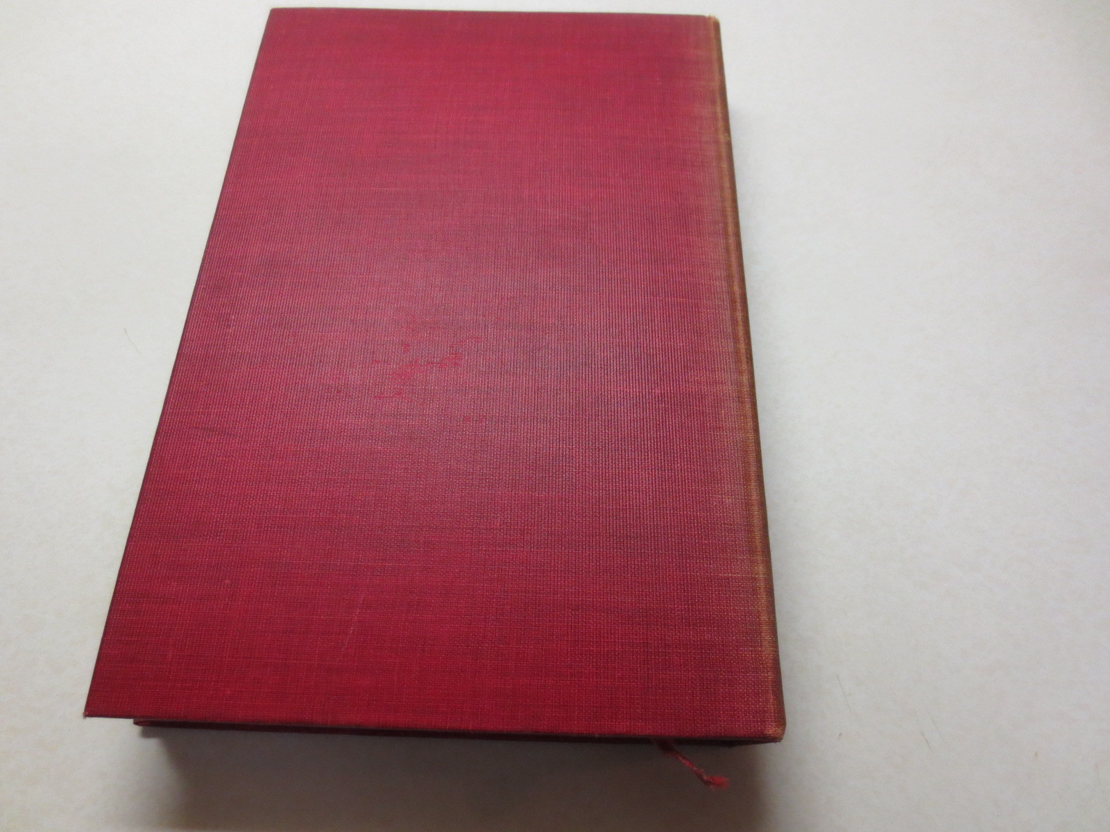 Pembroke by Mary E. Wilkins vintage 1900 hardcover by New York and London publ.