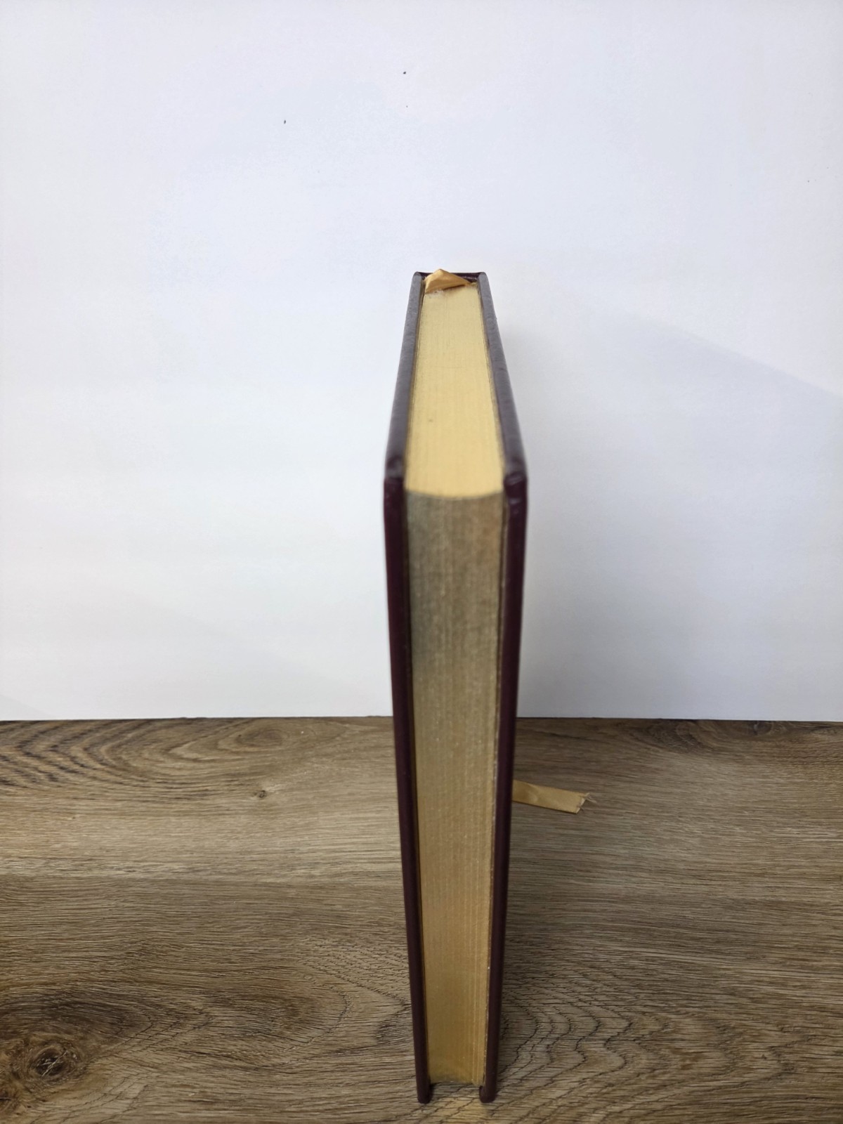 Easton Press The Hunchback of Notre Dame By Victor Hugo 2003, 100 Greatest Books
