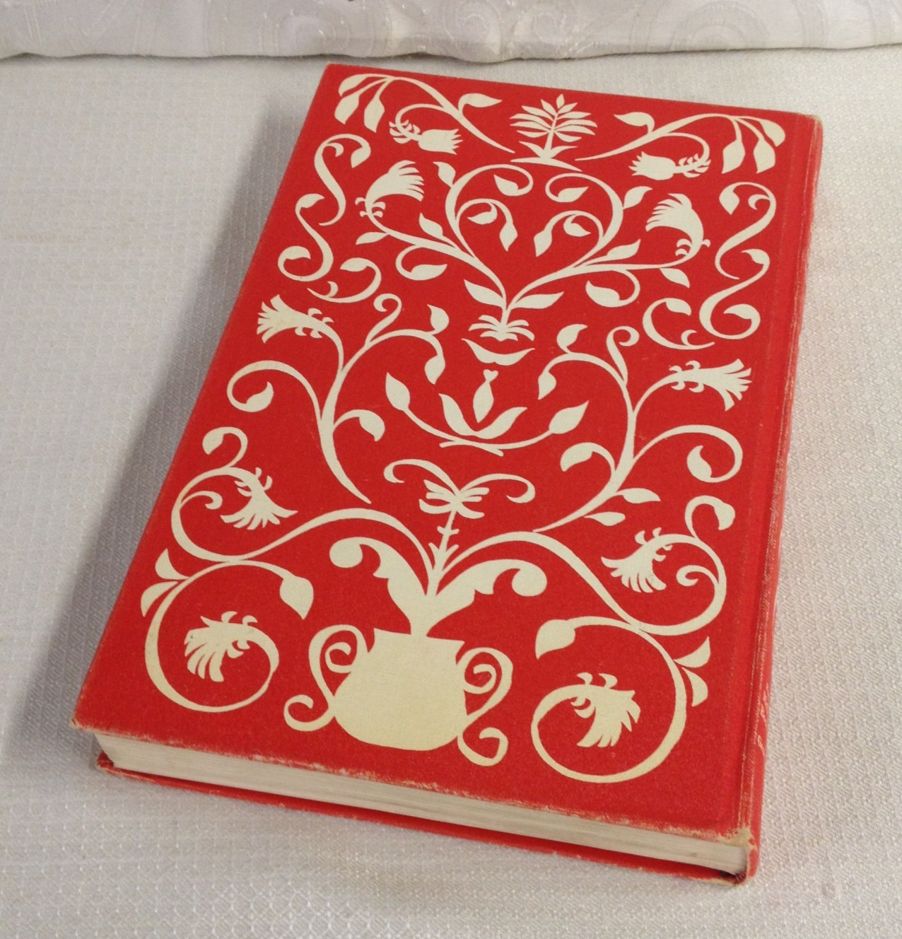 Betty Crocker’s Picture Cook Book – First Edition, 5th Printing (1950)