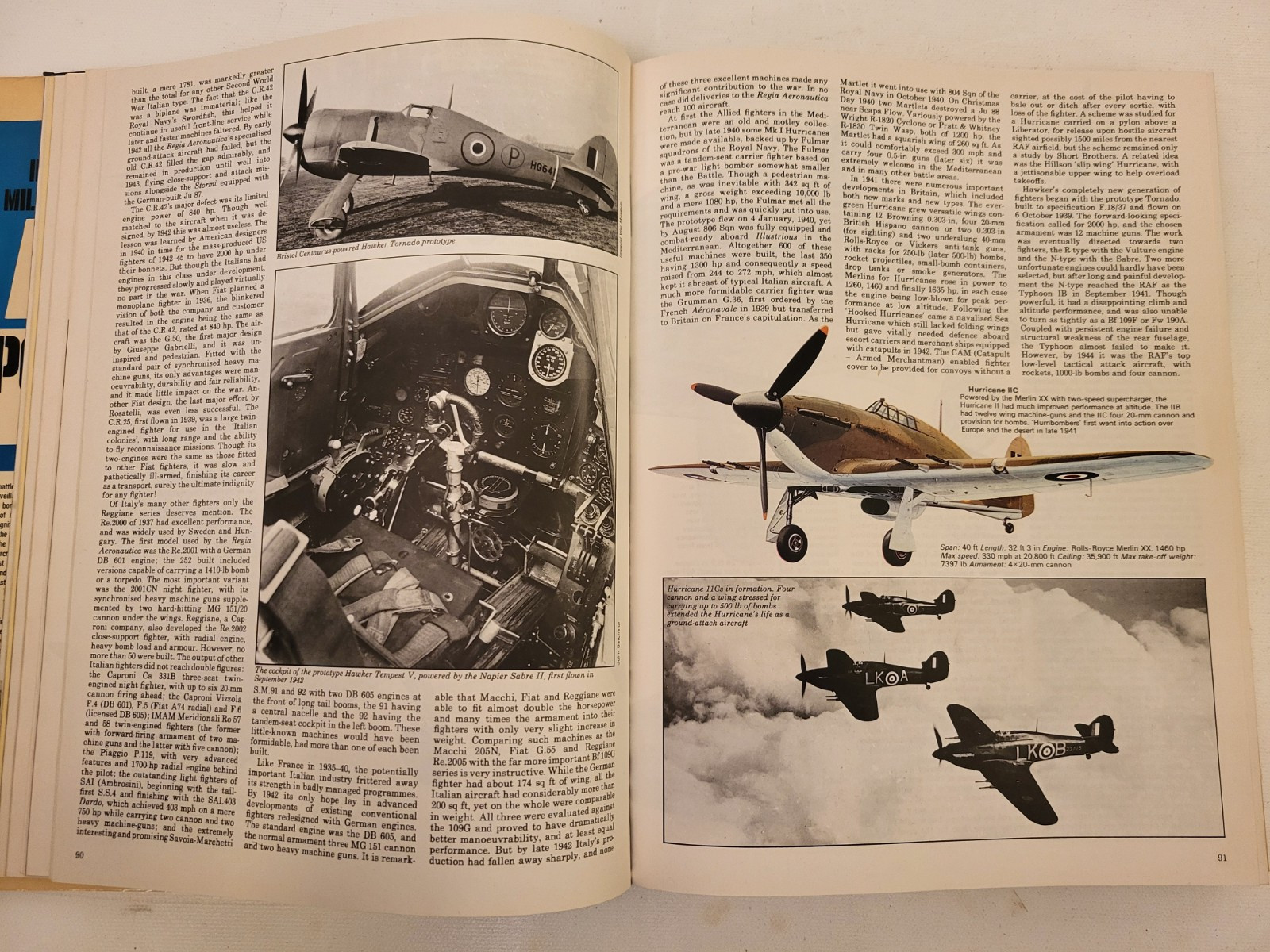 4 US & World Military Combat Fighter Airplane Aircraft HCDJ Illus. History Books