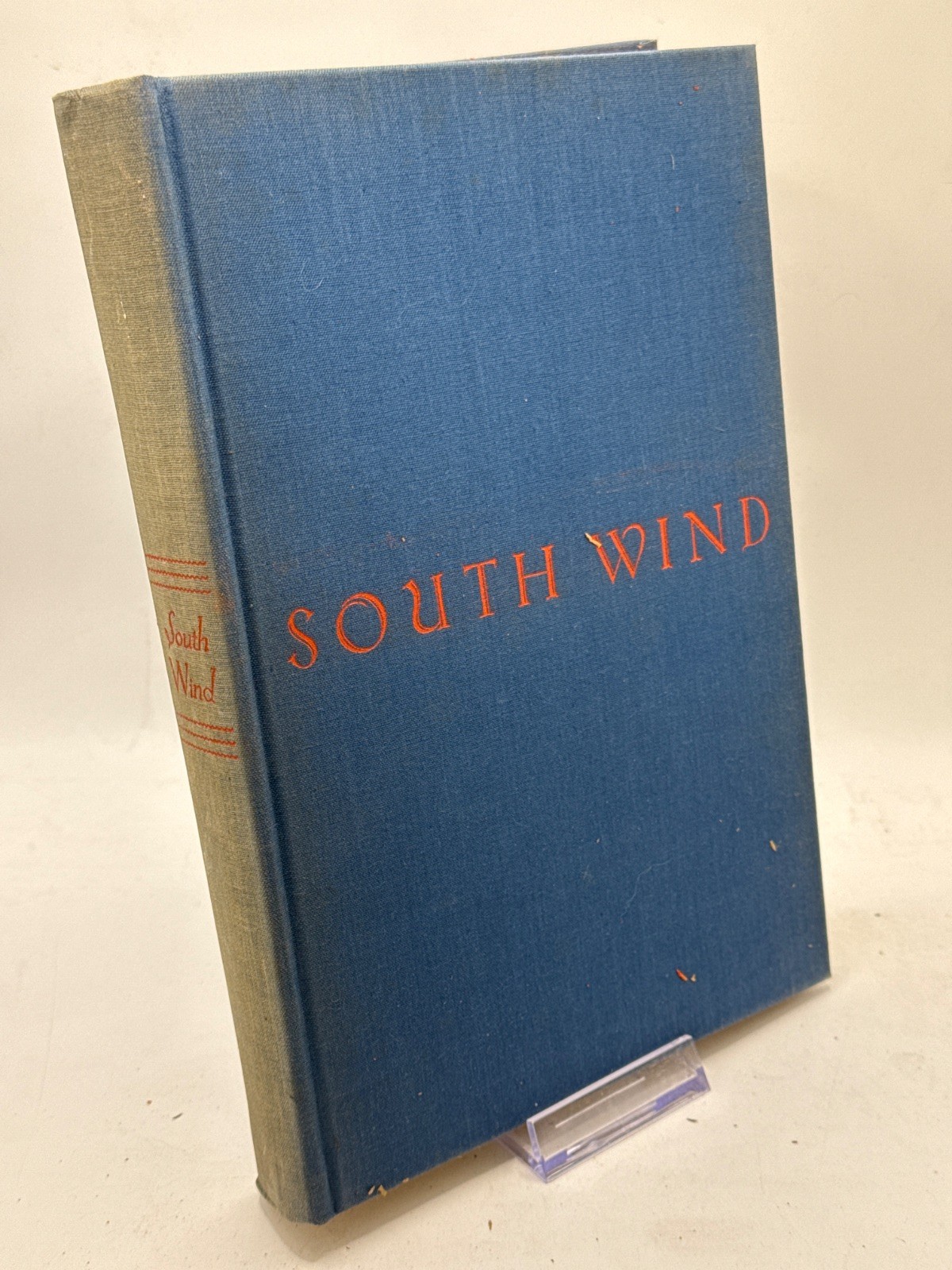 South Wind [Hardcover] Unknown (not visible in images) 1939