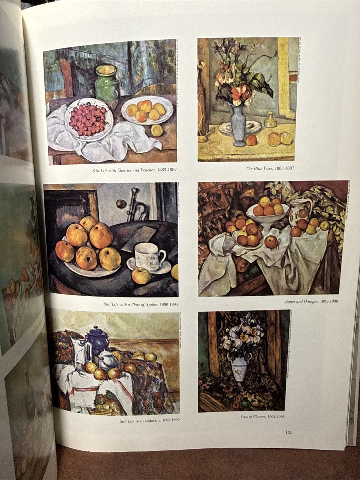 The World Of Cézanne- 1839-1906