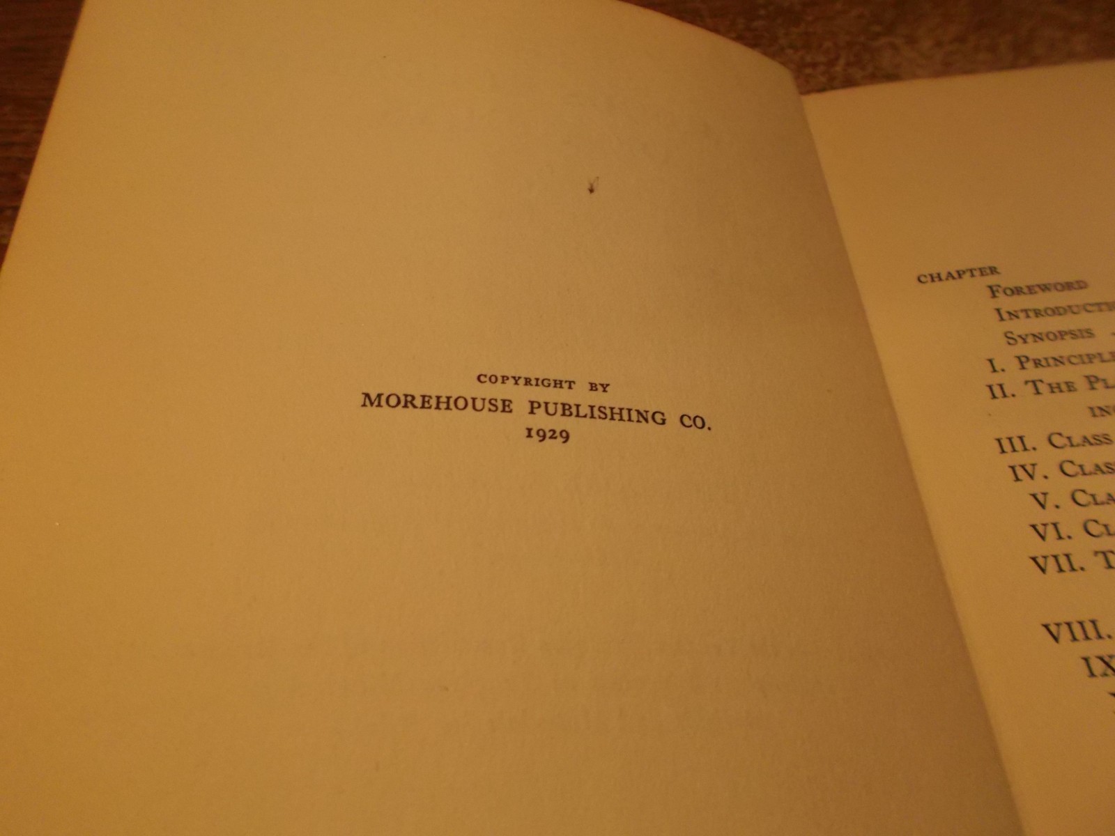The Religious Education of Adults – Leon Palmer – 1929 – HC/DJ