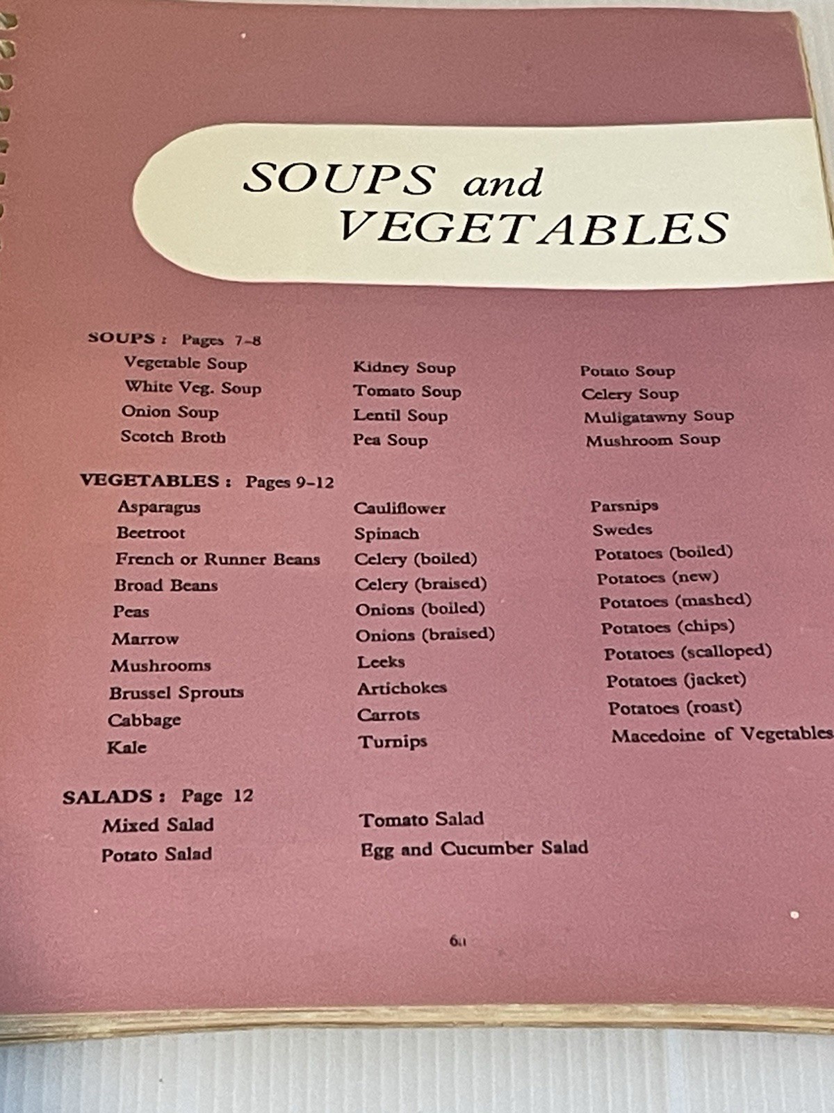 Vtg Spiral Bound REVO Recipes Cookery Book Revo Electric Cookers + 1 Other Trad